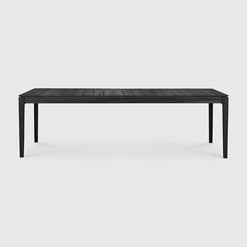 Bok Outdoor Dining Table - Rectangle - Image 17