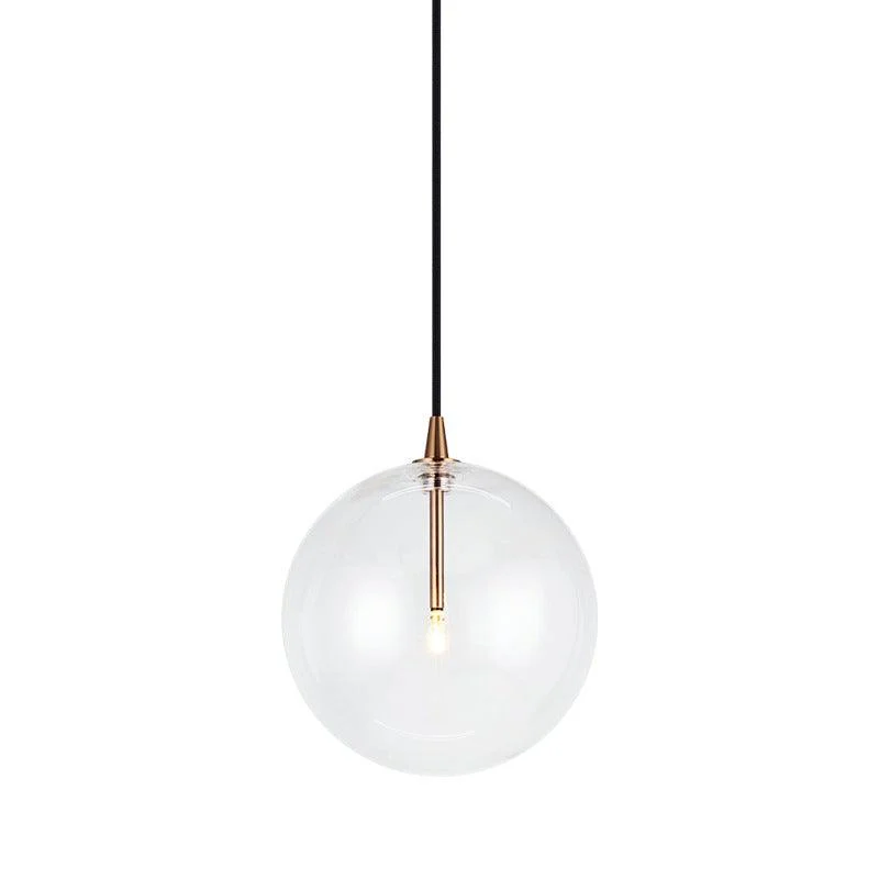Bolha Pendant