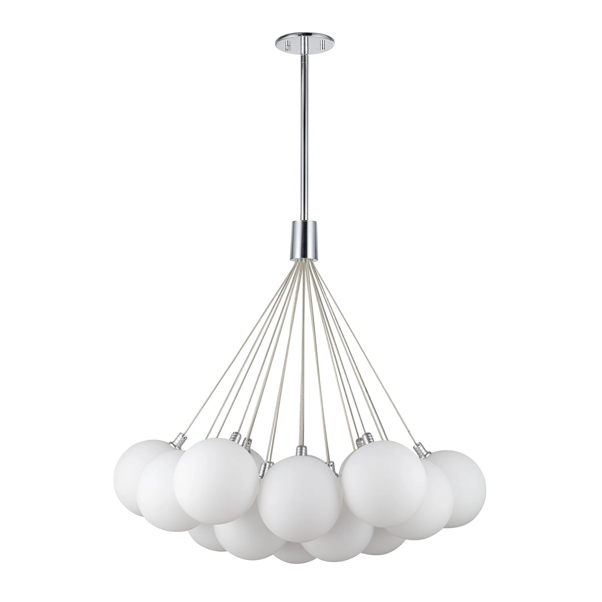 Bolla Chandelier - Image 6