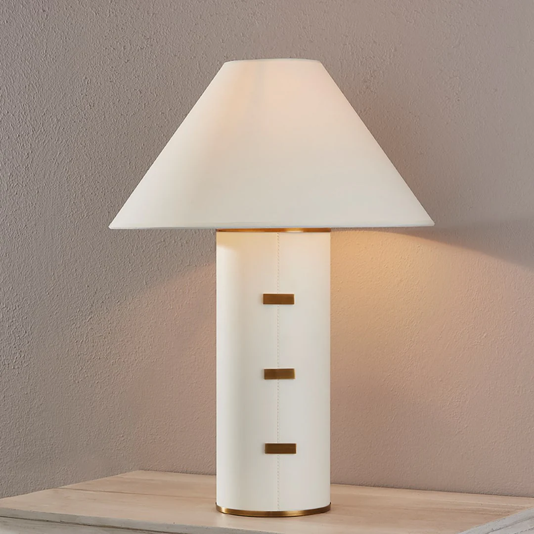 Bond Table Lamp | Colin King x Troy Lighting - Image 5