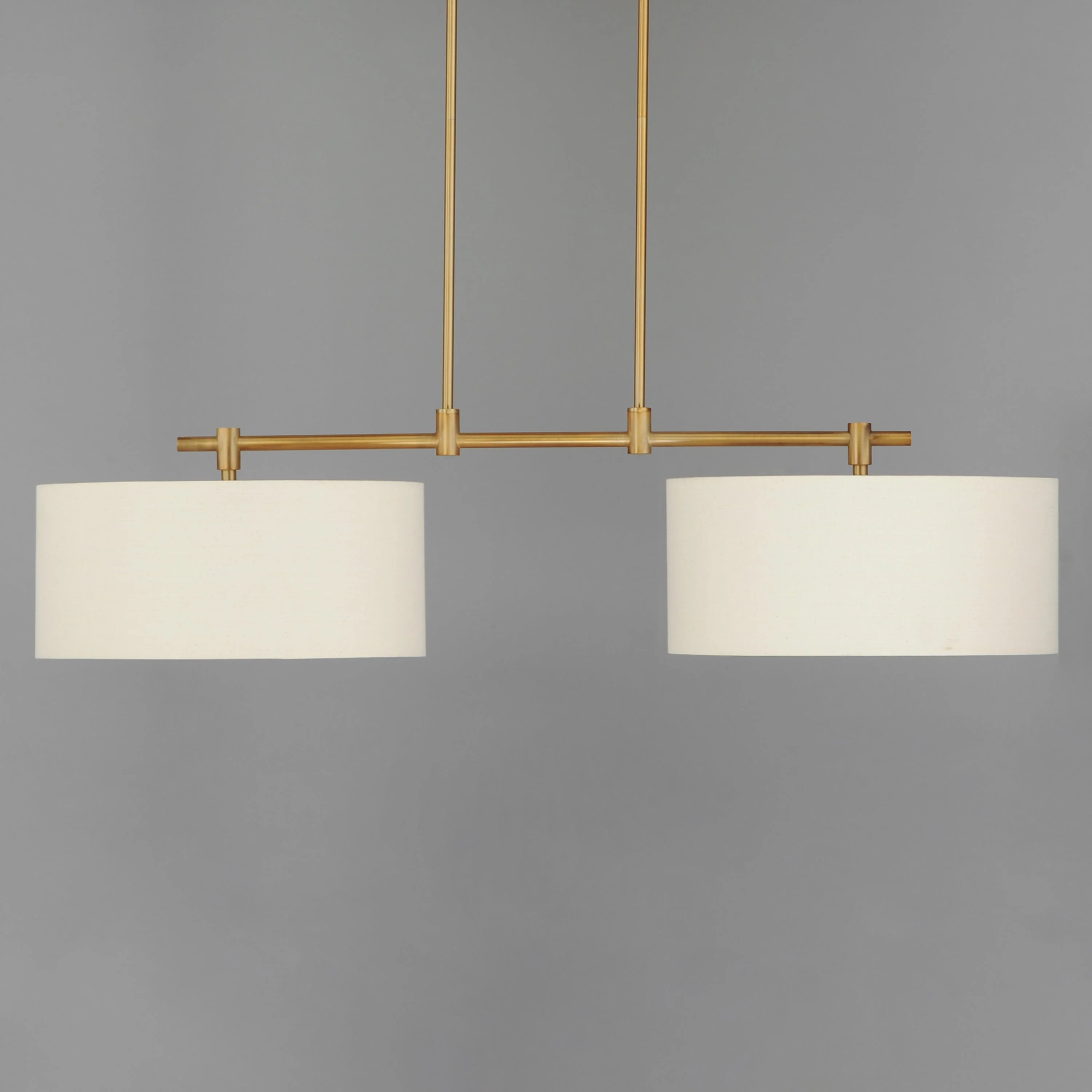 Bongo 2-Light Pendant - Image 2