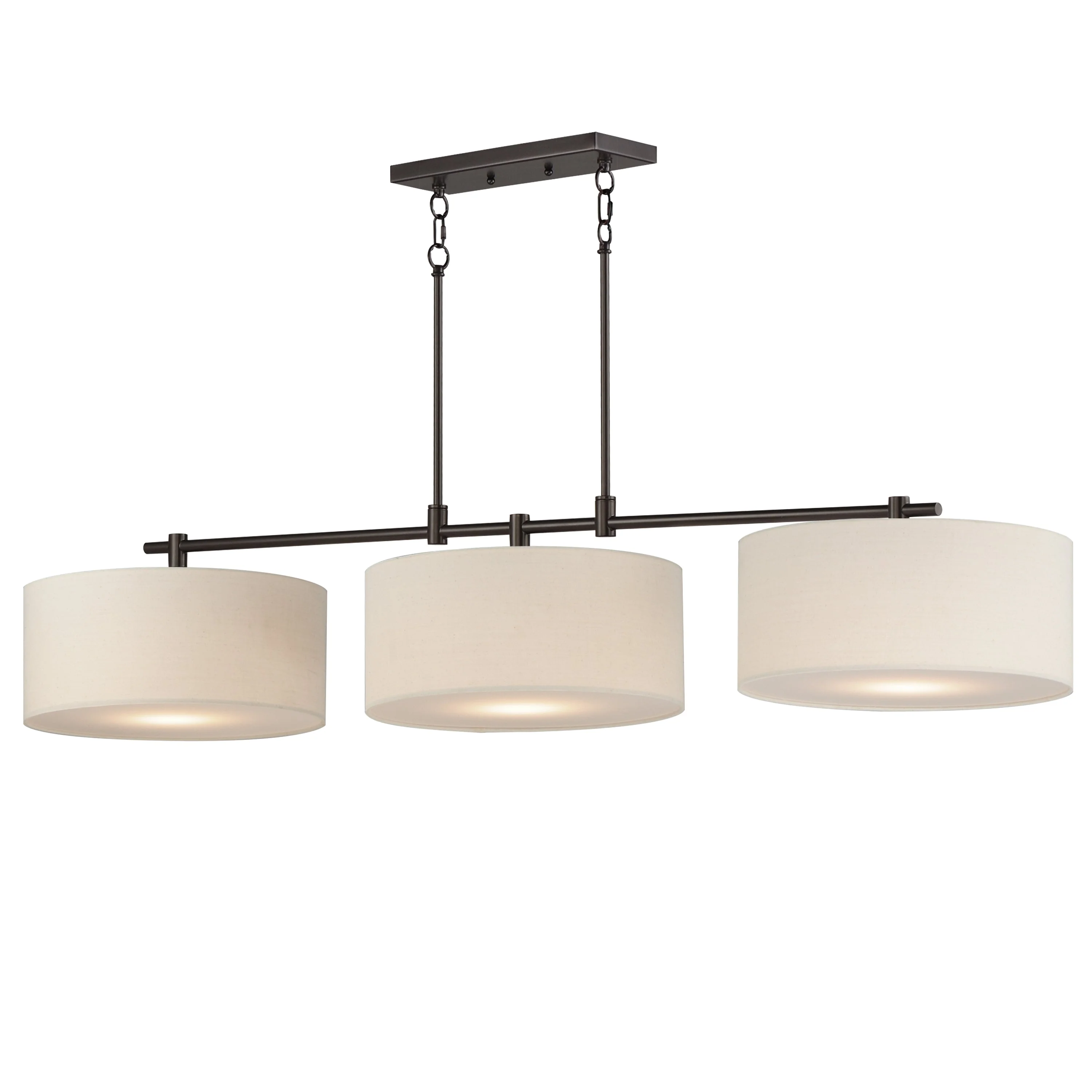 Bongo 3-Light Pendant - Image 5