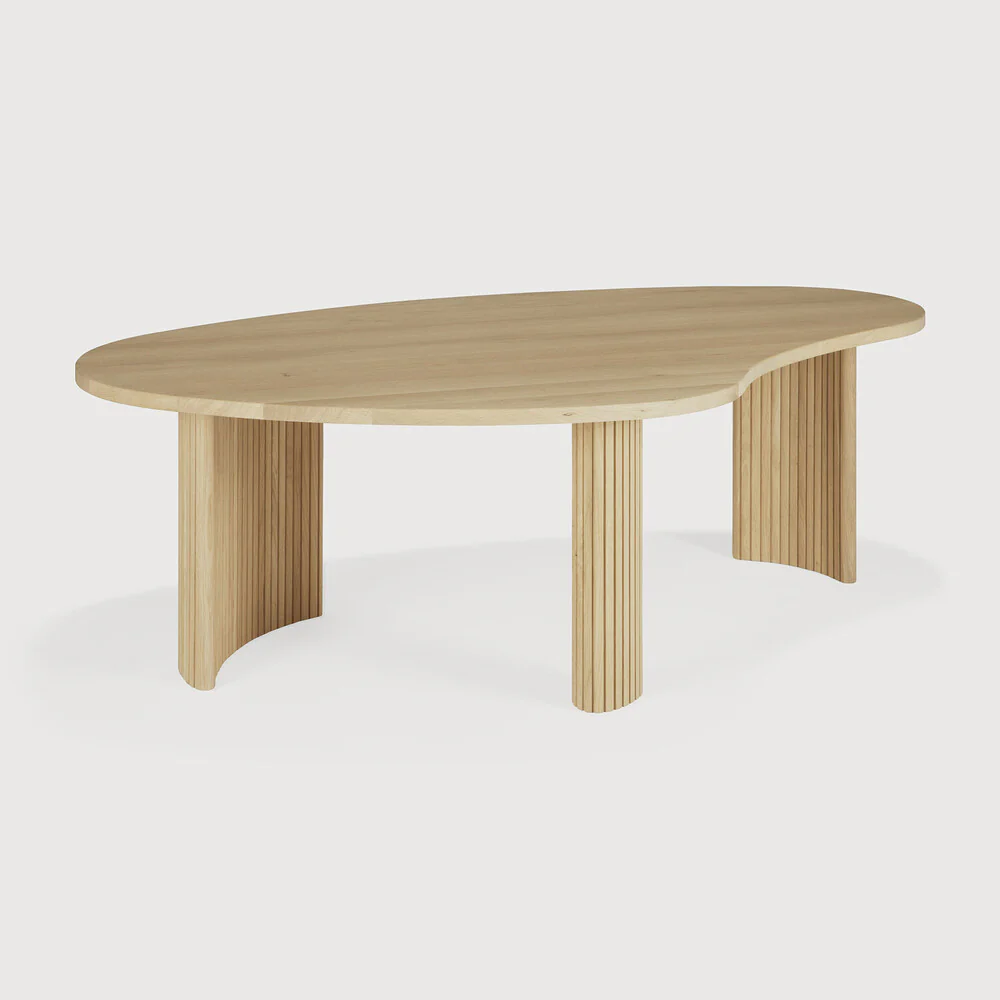 Boomerang Coffee Table - Image 13