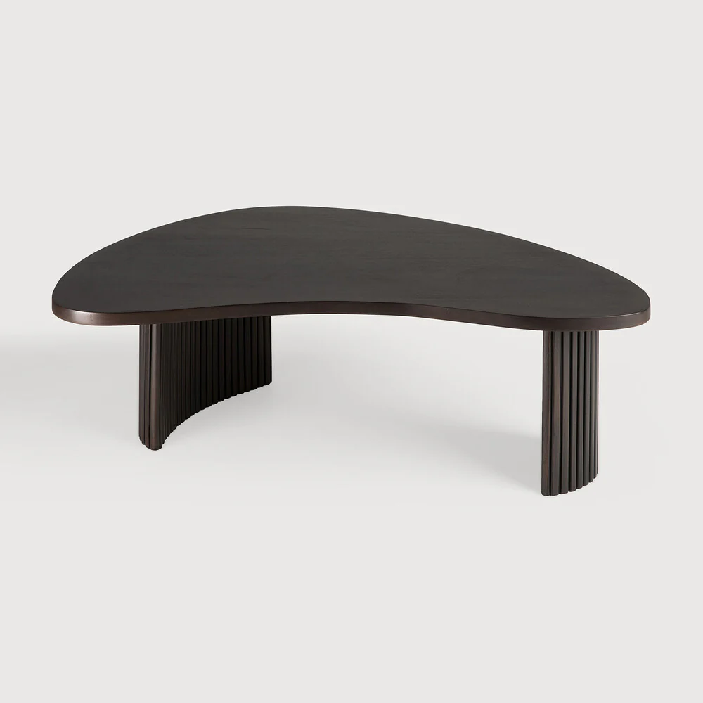 Boomerang Coffee Table - Image 8