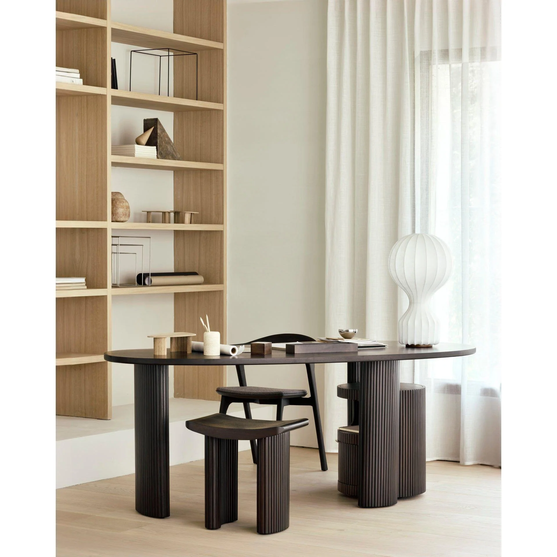 Boomerang Desk - Image 2