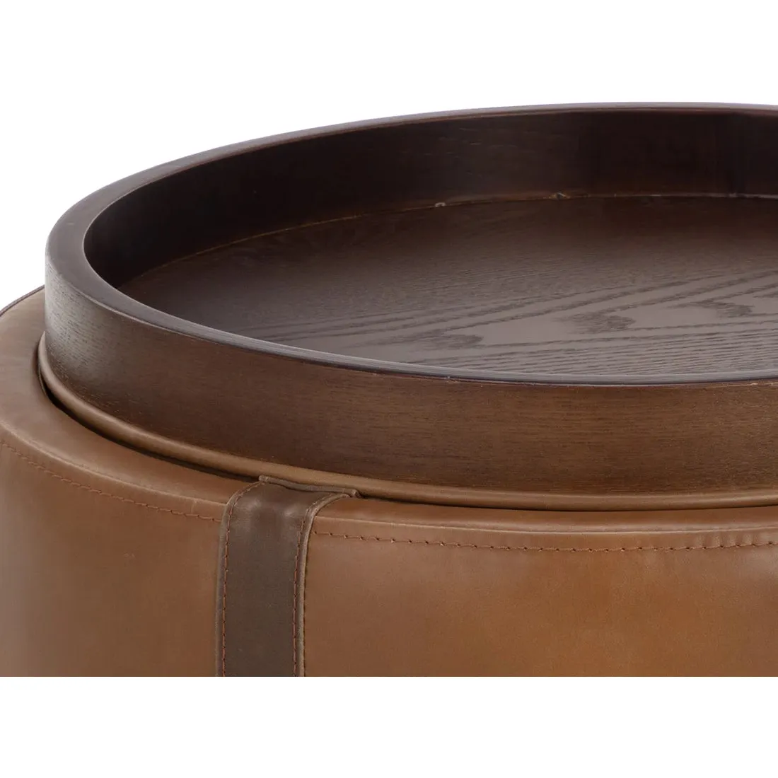 Borelli Storage Ottoman - Image 7