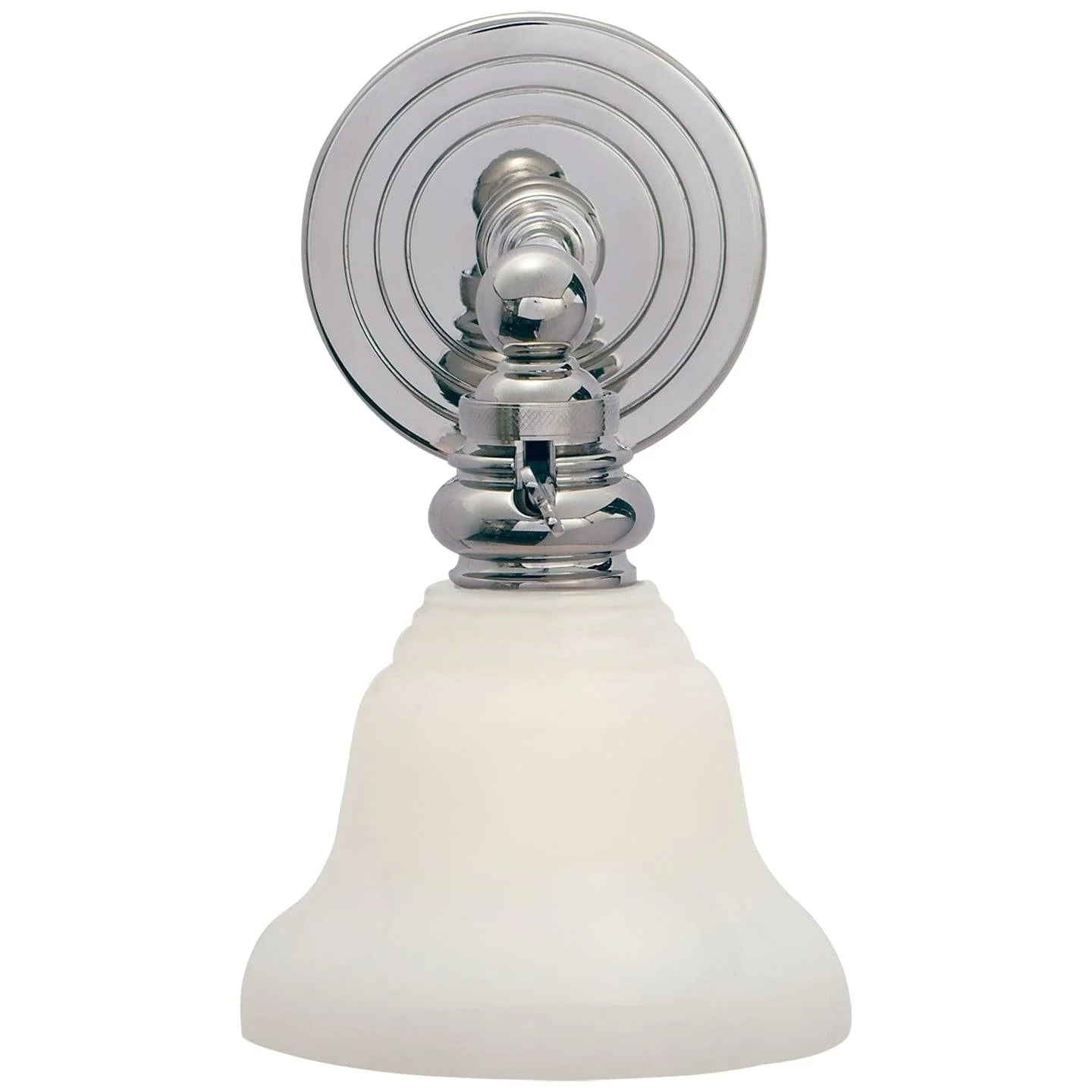 Boston Functional Single Light