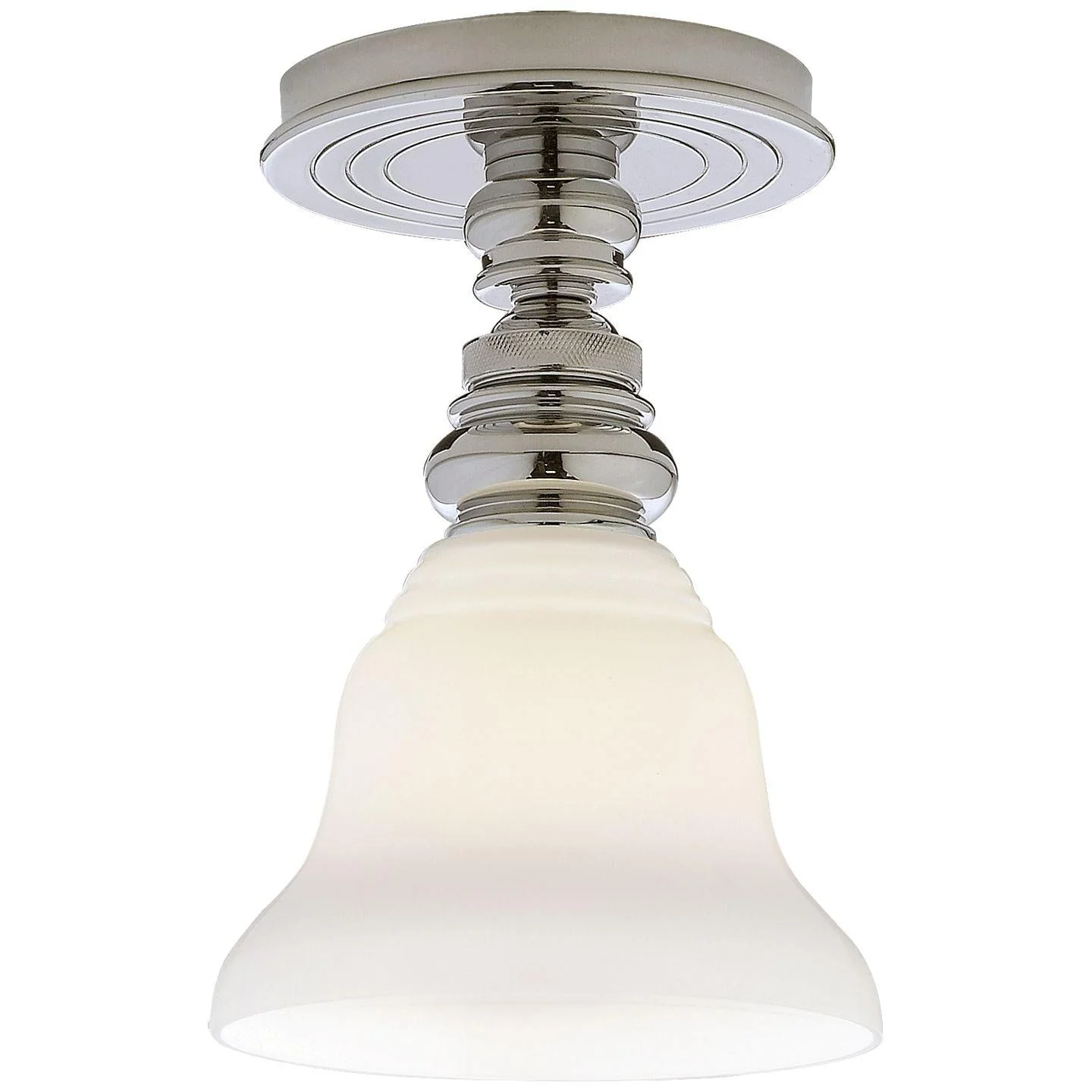 Boston Single Flush Mount - Image 5