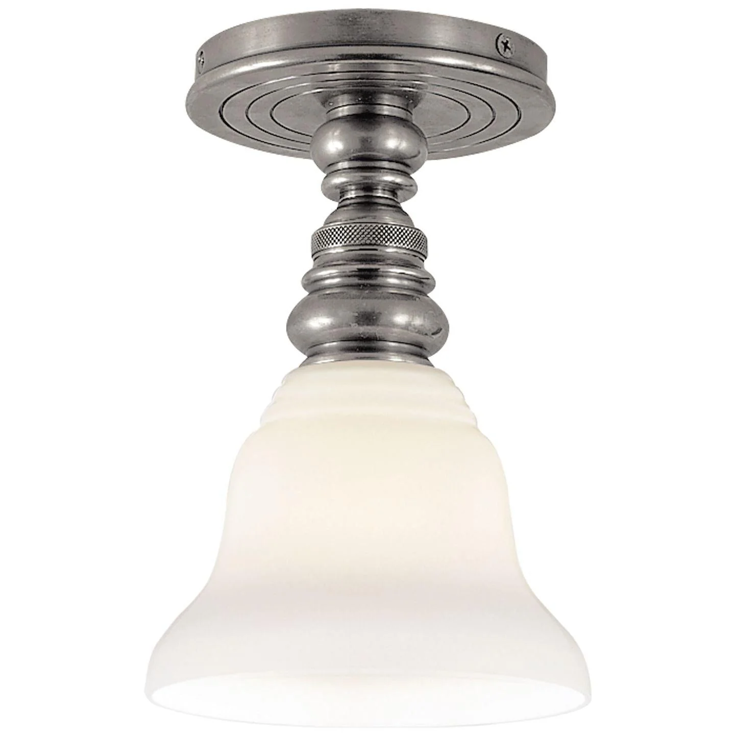 Boston Single Flush Mount - Image 6