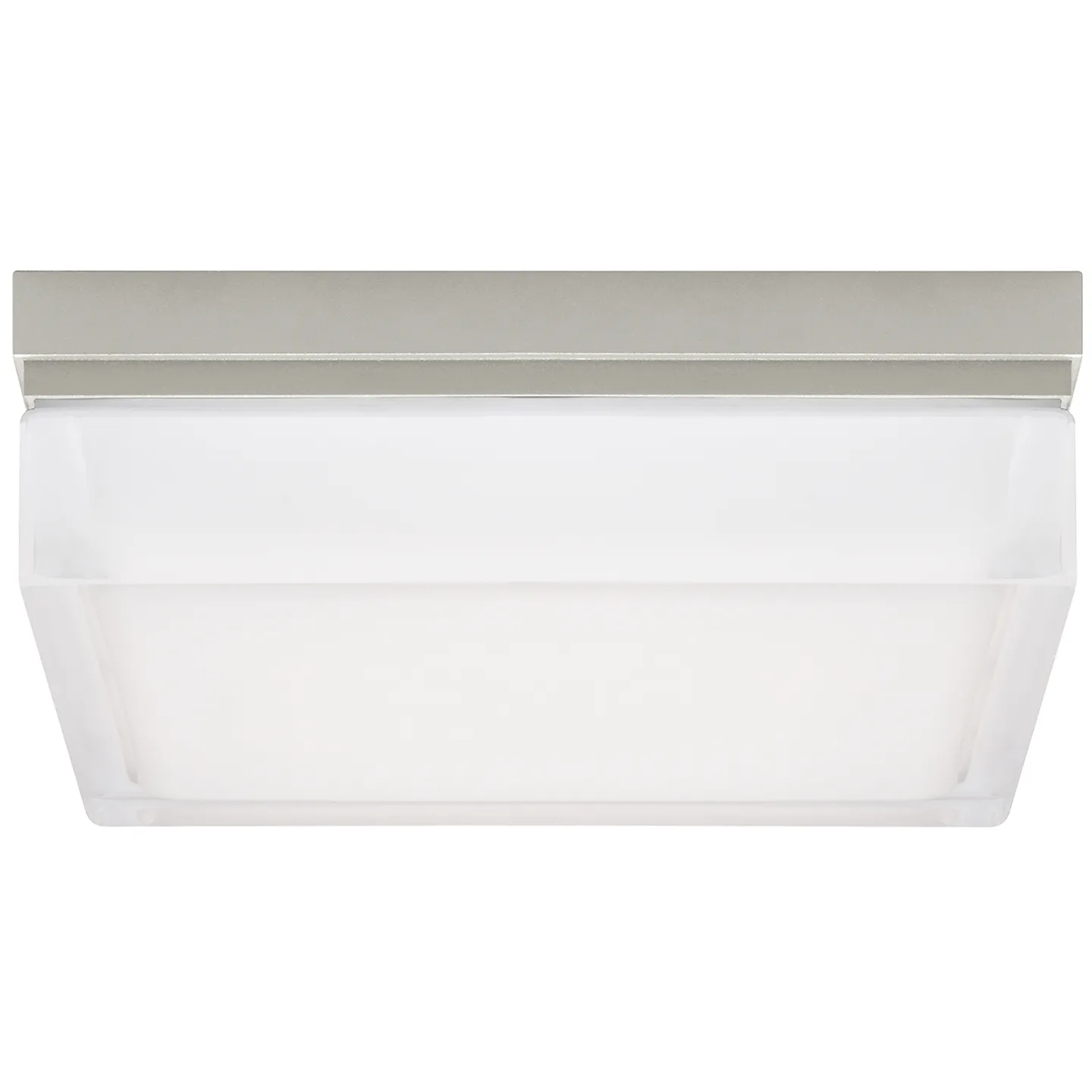 Boxie Large Flush Mount - Image 2