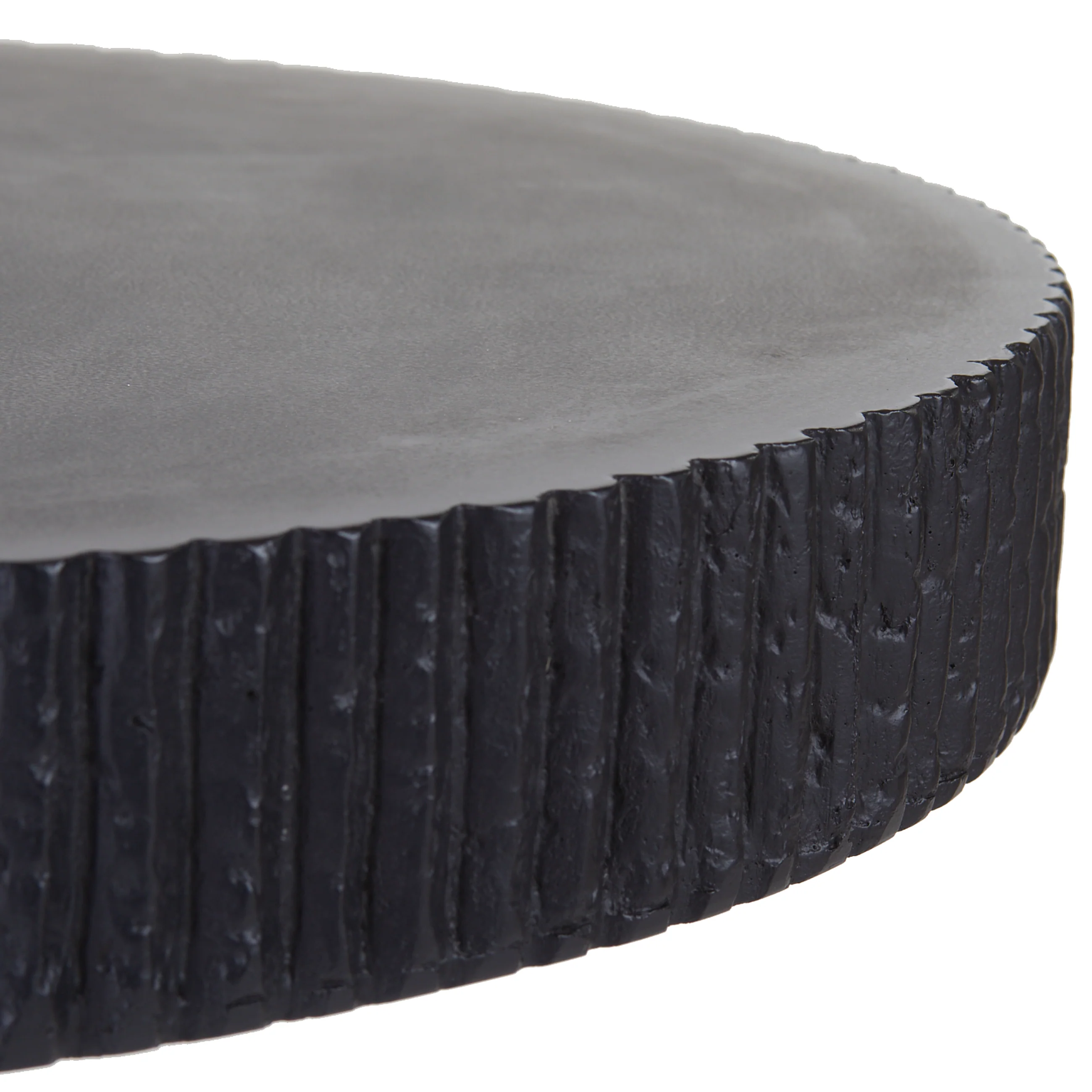 Boyden Outdoor End Table - Image 5
