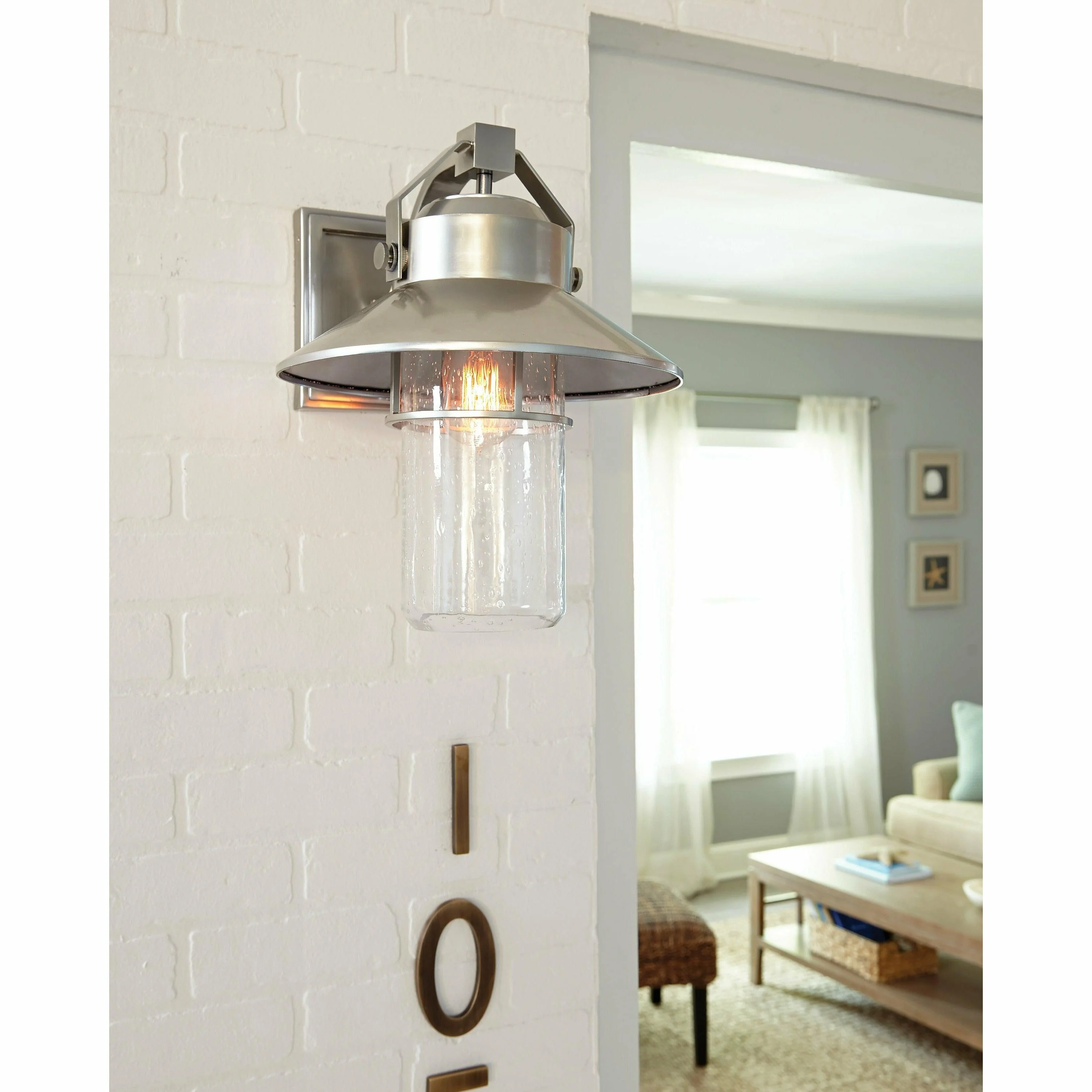 Boynton Lantern - Image 2
