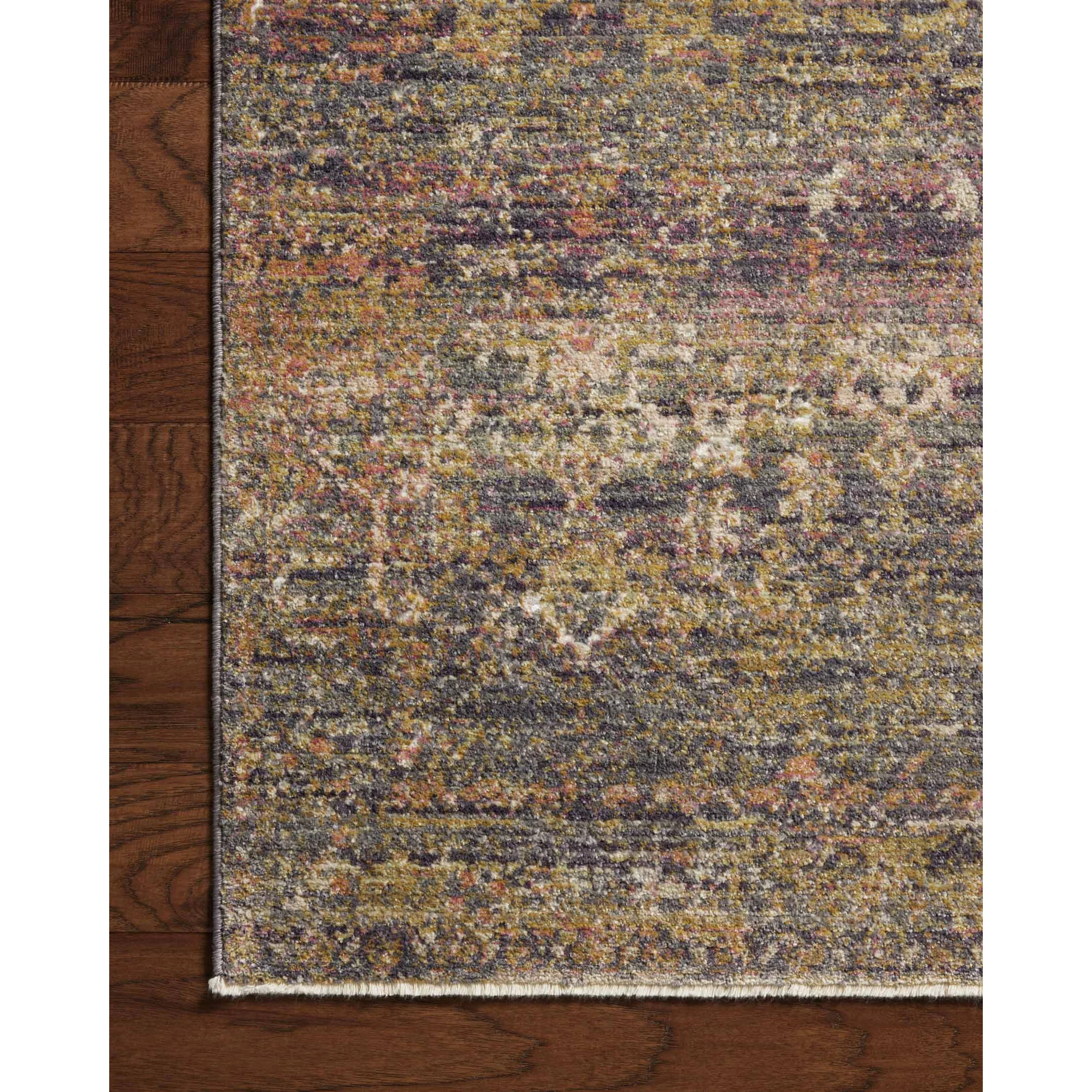 Bradbury Ink / Multi Rug | Jean Stoffer x Loloi - Image 10