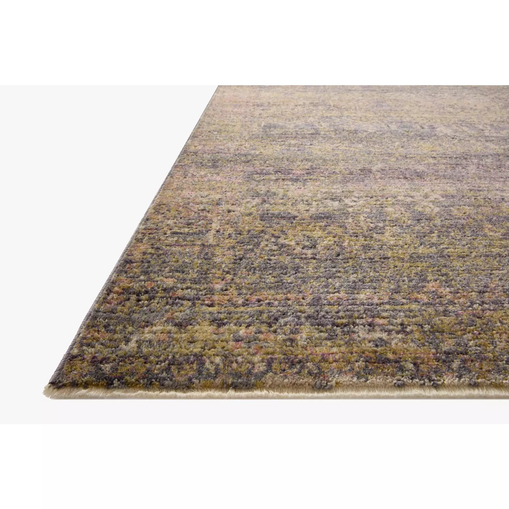 Bradbury Ink / Multi Rug | Jean Stoffer x Loloi - Image 11