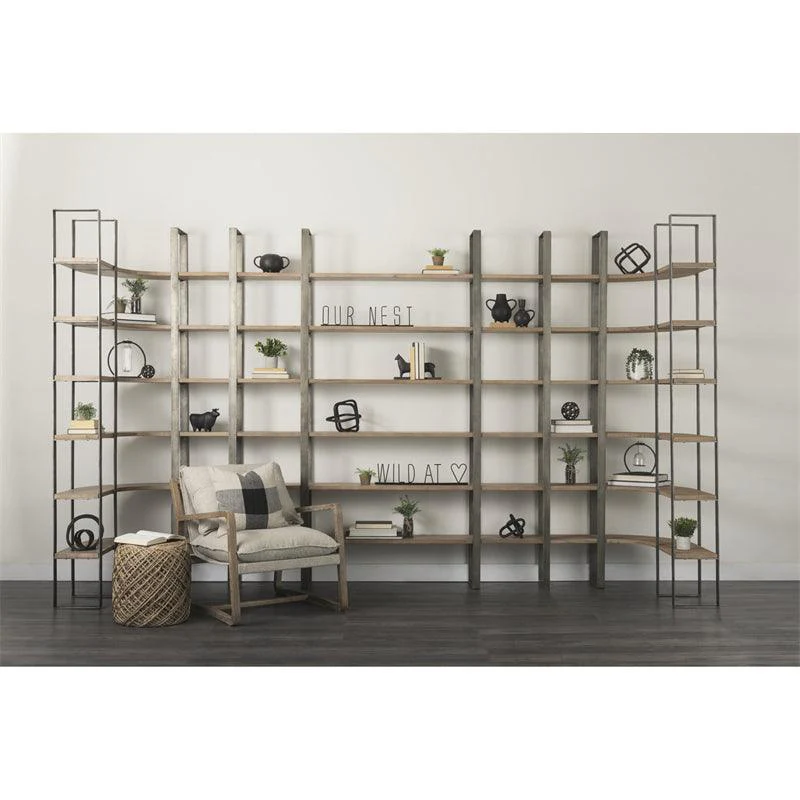 Brayden Accent Chair - Image 7