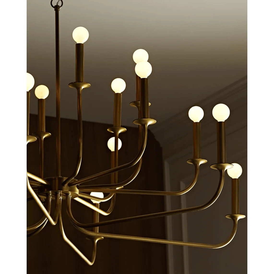 Breck Chandelier - Image 10