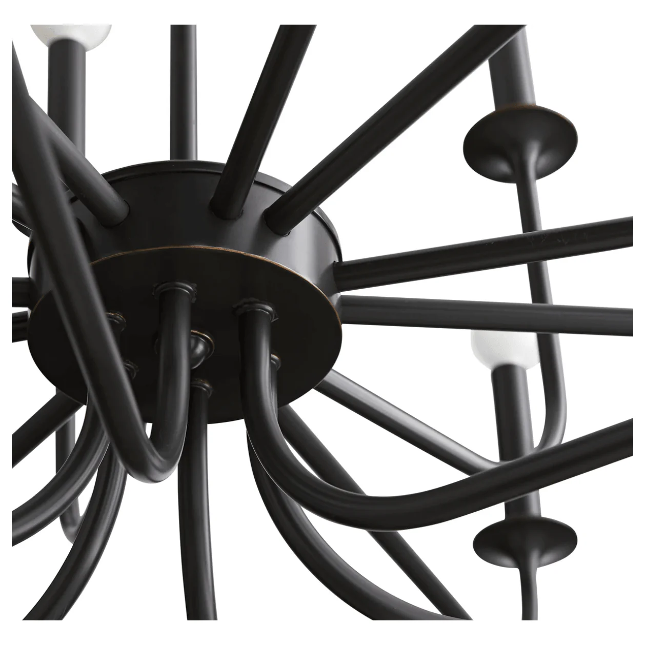 Breck Chandelier - Image 6