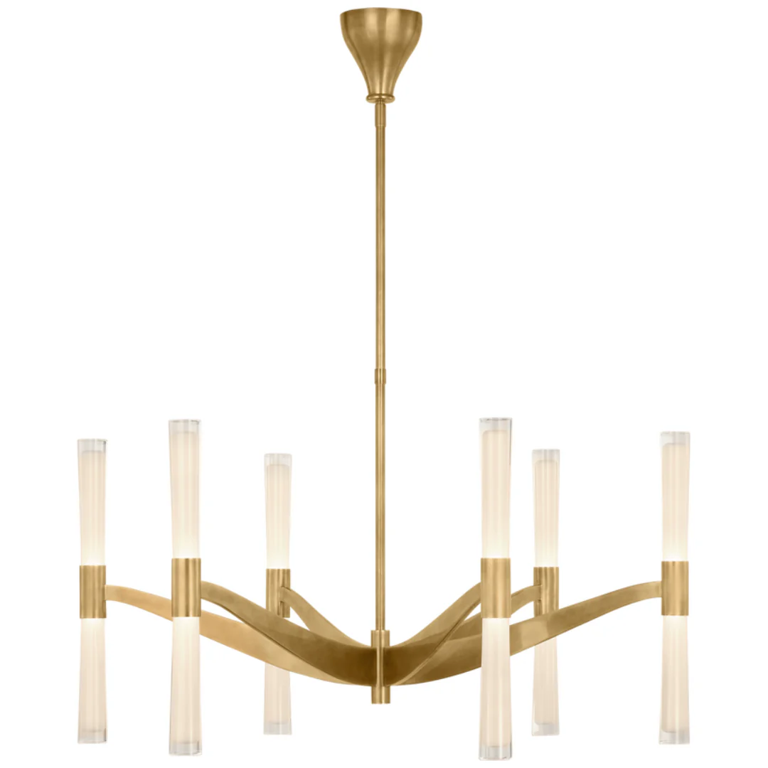 Brenta Extra Large Chandelier