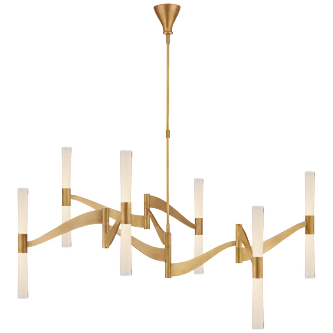 Brenta Grande Chandelier - Image 2