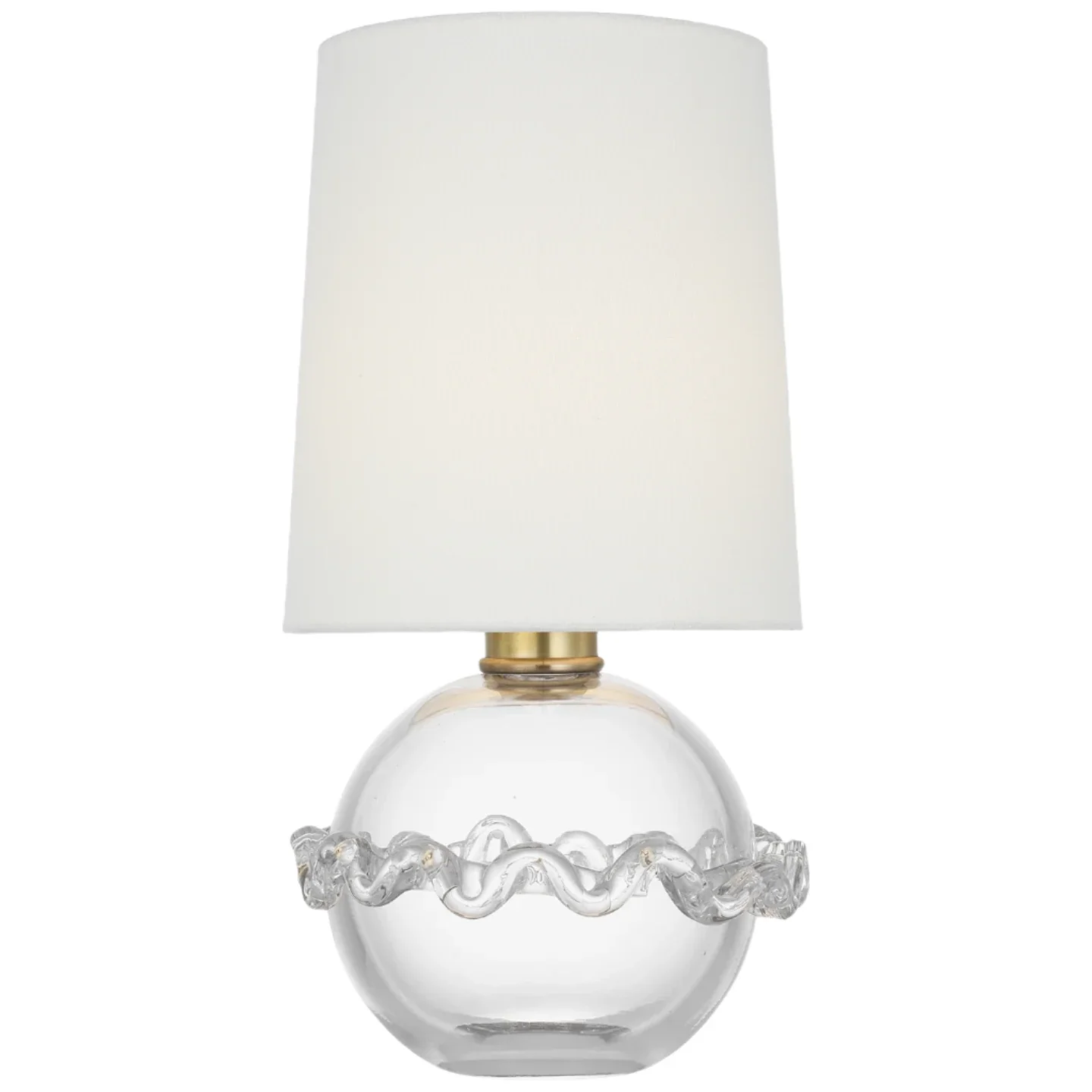 Breslin 16" Cordless Accent Lamp