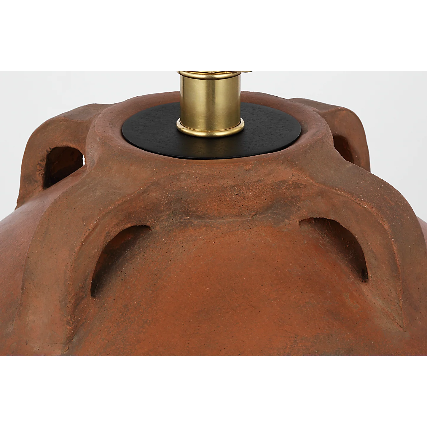 Brewer 25" Table Lamp - Image 4