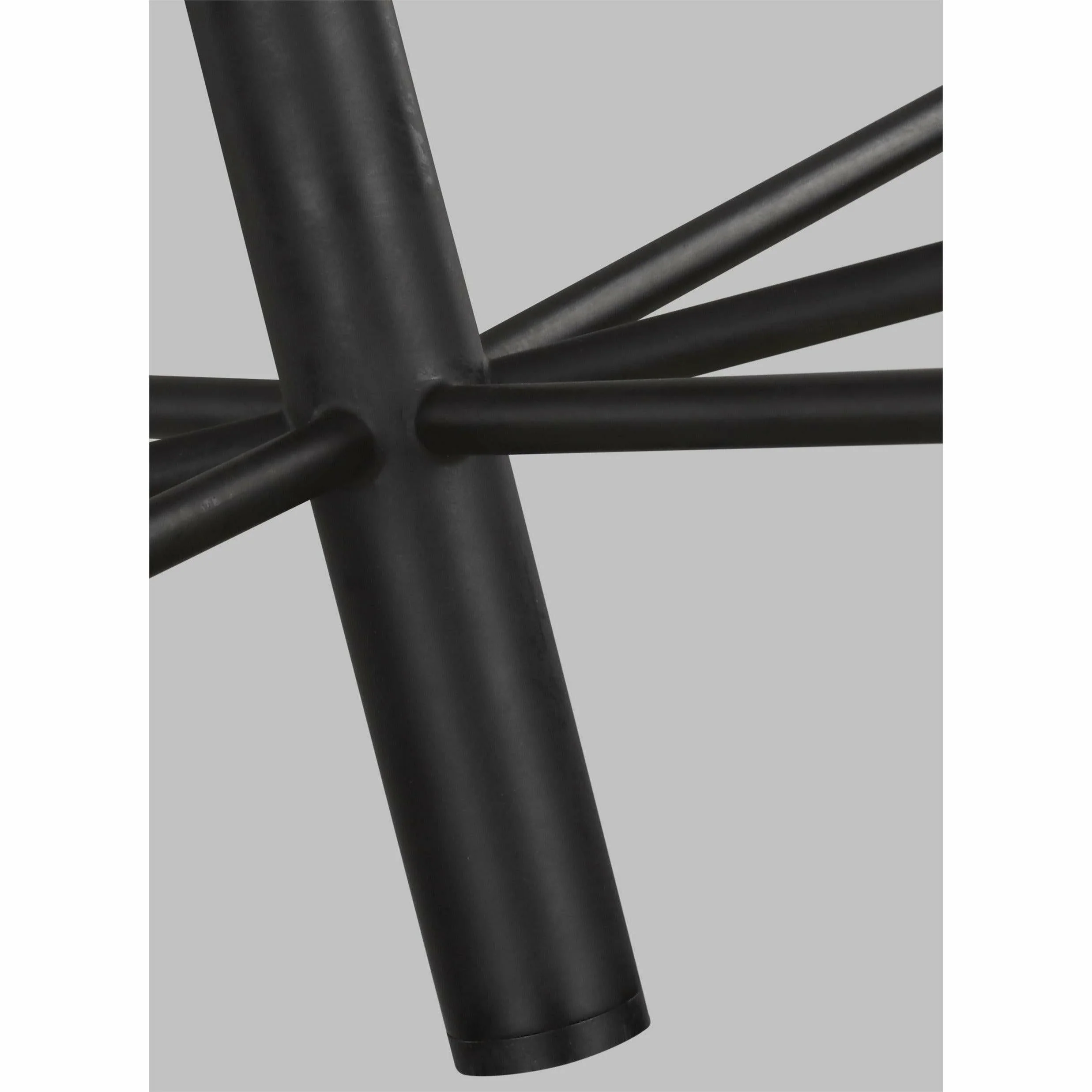 Brianna Medium Chandelier - Image 5
