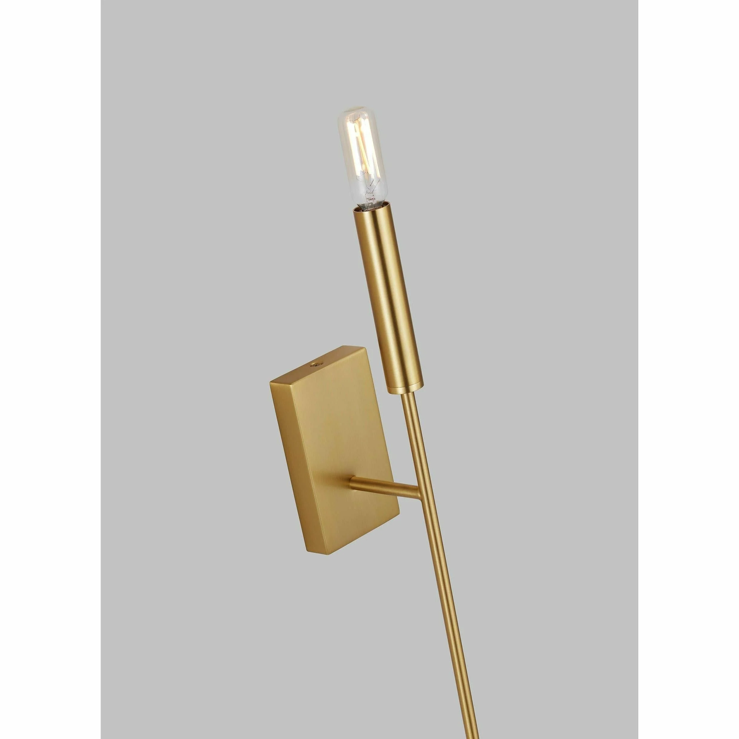Brianna Tail Sconce - Image 25