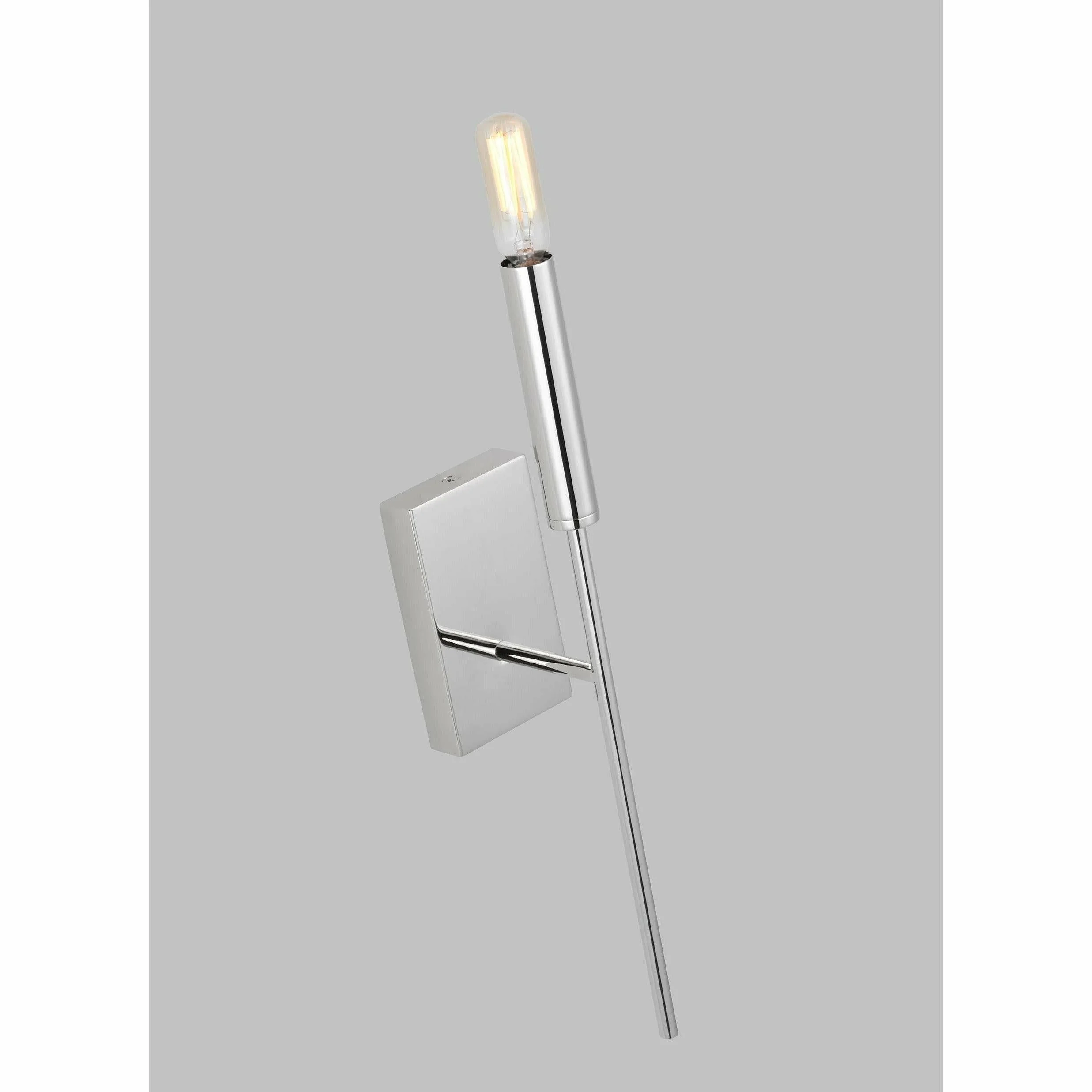 Brianna Tail Sconce - Image 29