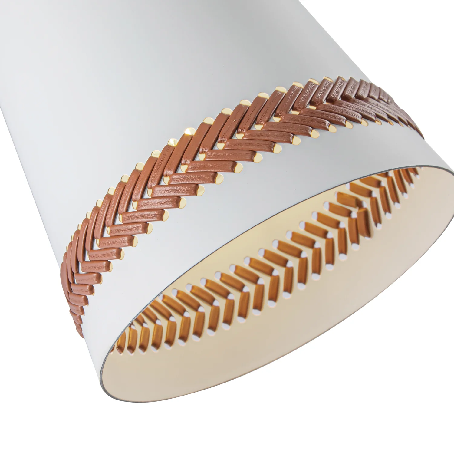 Brickell Arm Task Sconce - Image 6