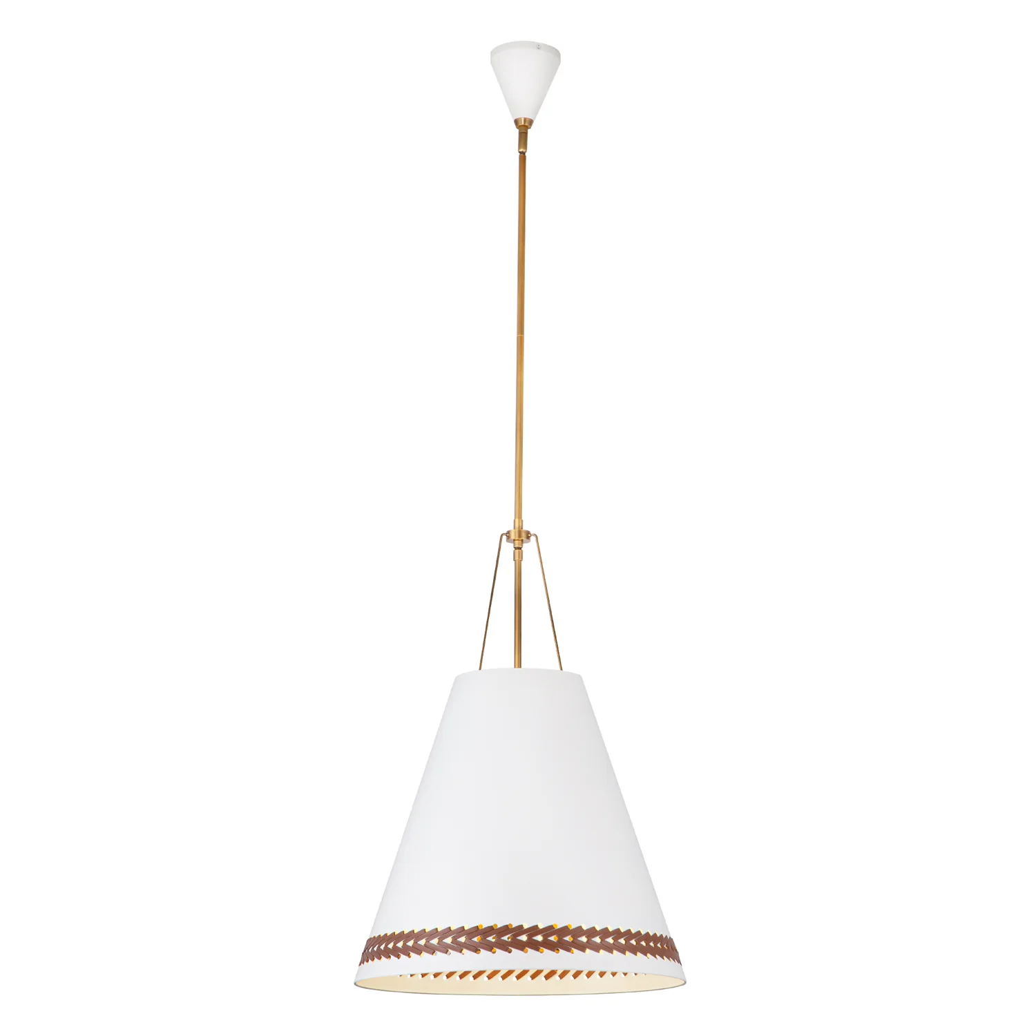 Brickell Pendant - Image 2