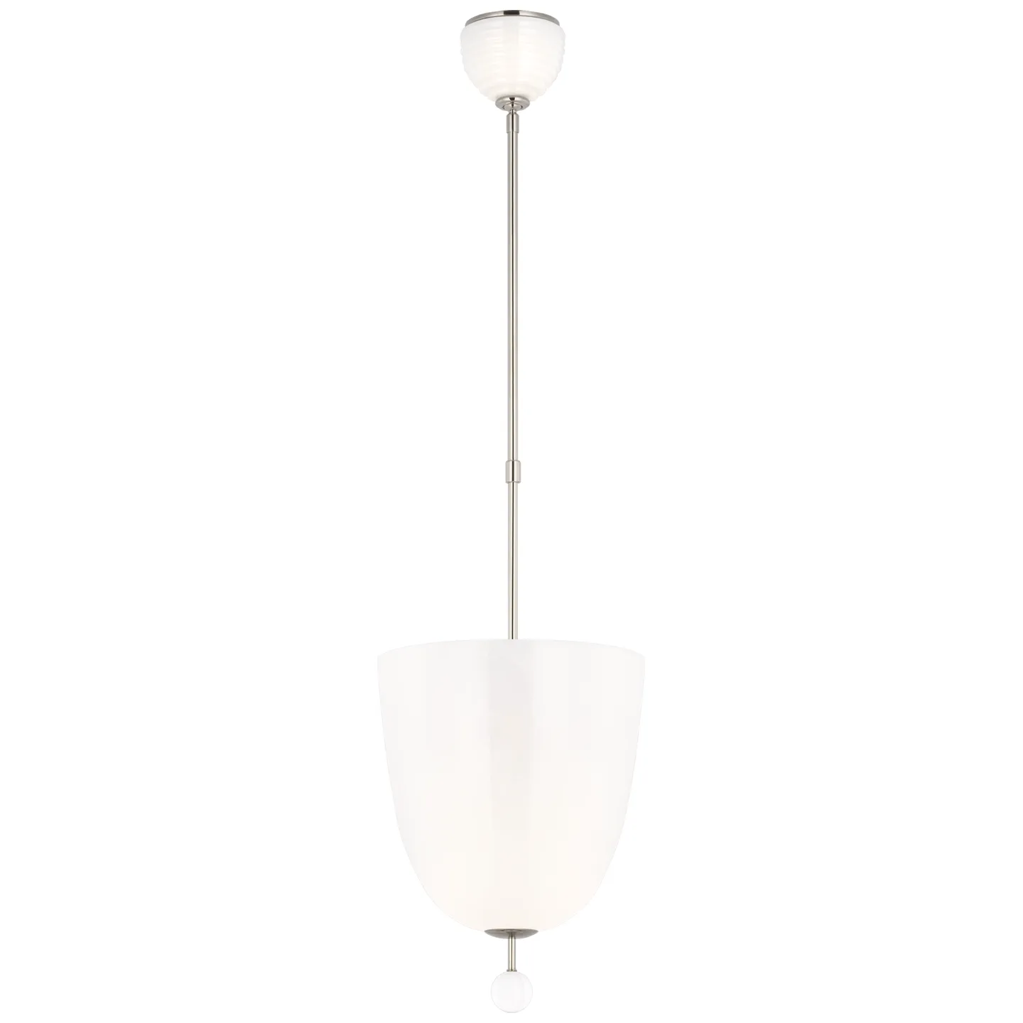 Brisa 13 Uplight Pendant - Image 2