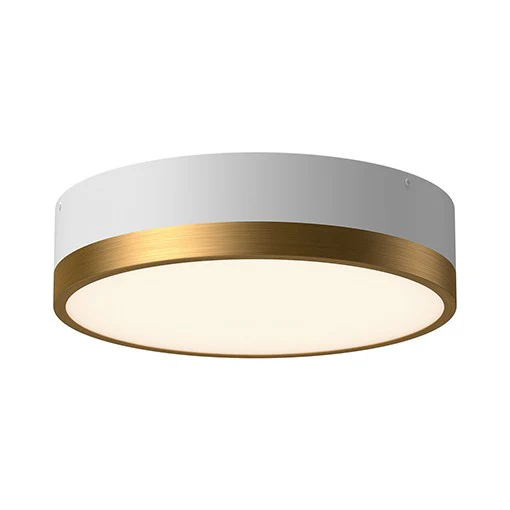 Brisbane Flush Mount - Image 3