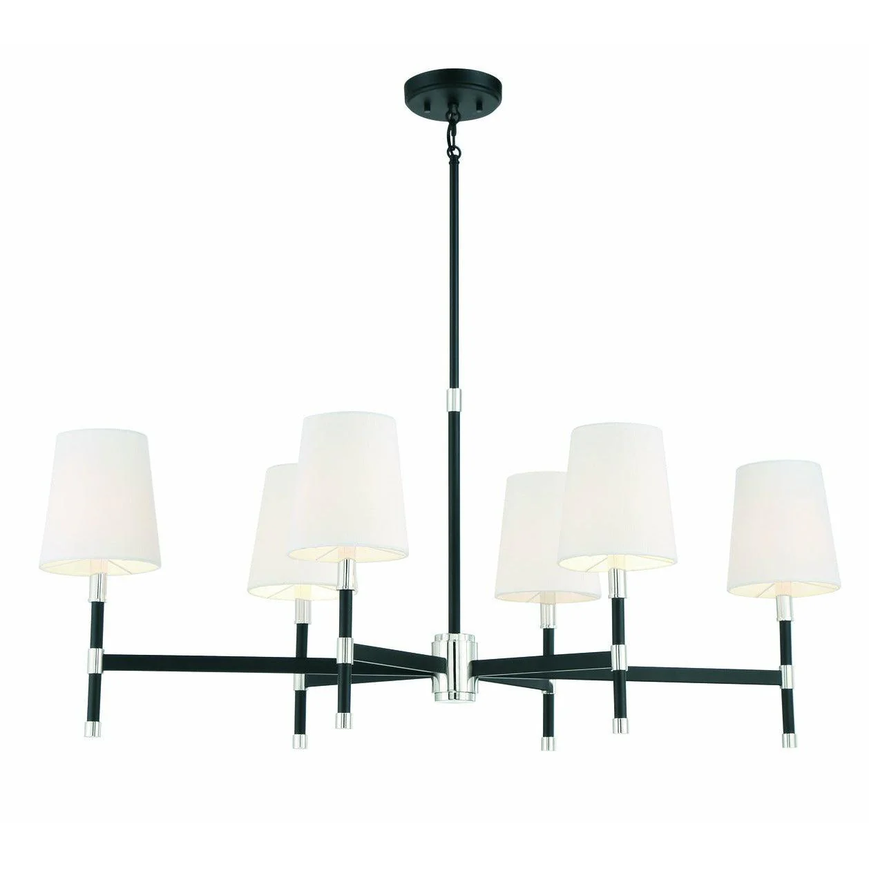 Brody Chandelier - Image 11