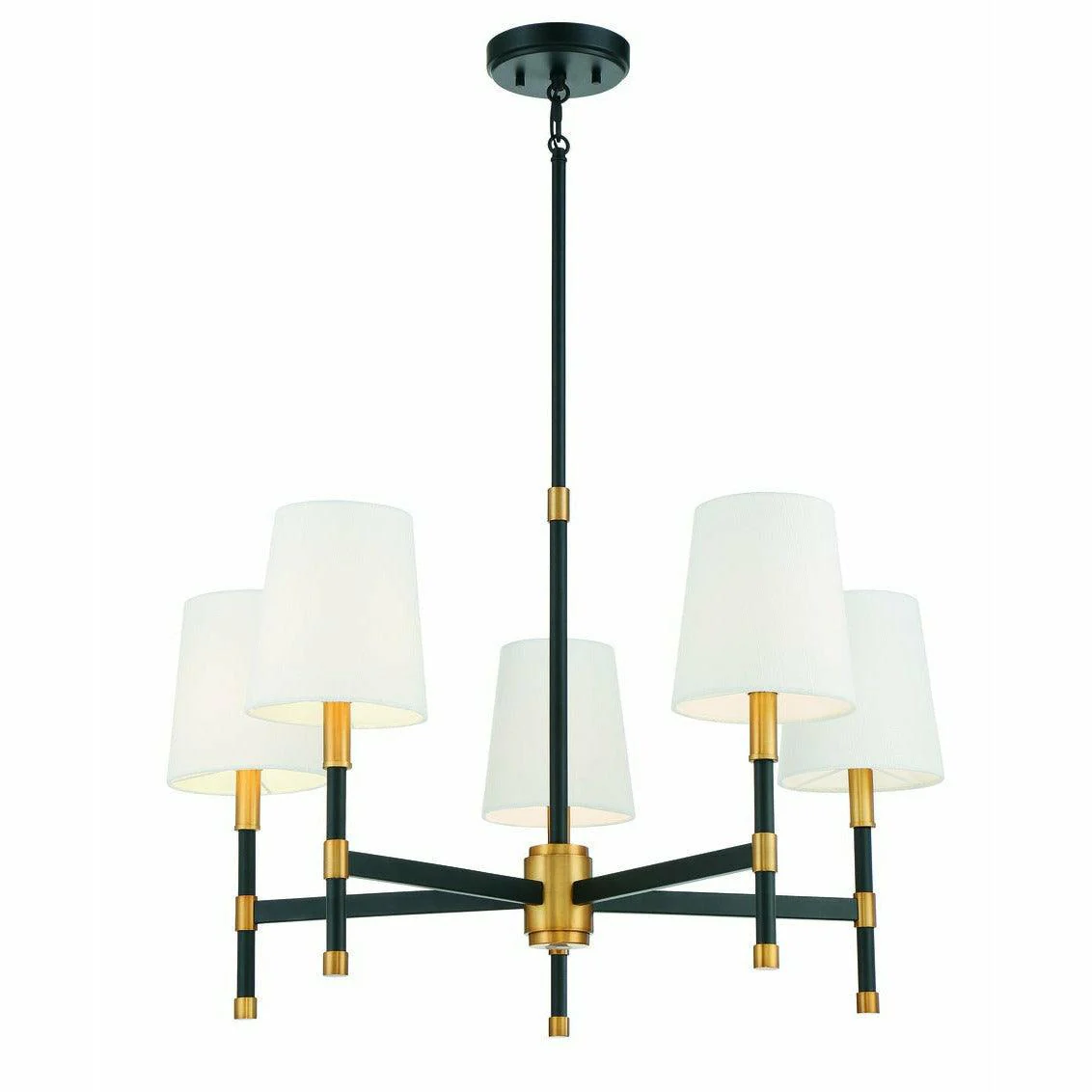 Brody Chandelier - Image 5