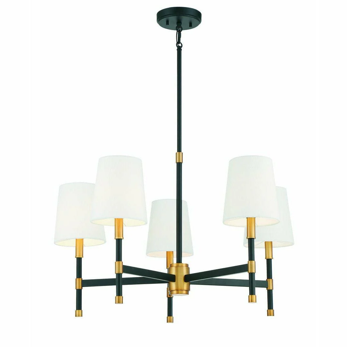 Brody Chandelier - Image 6