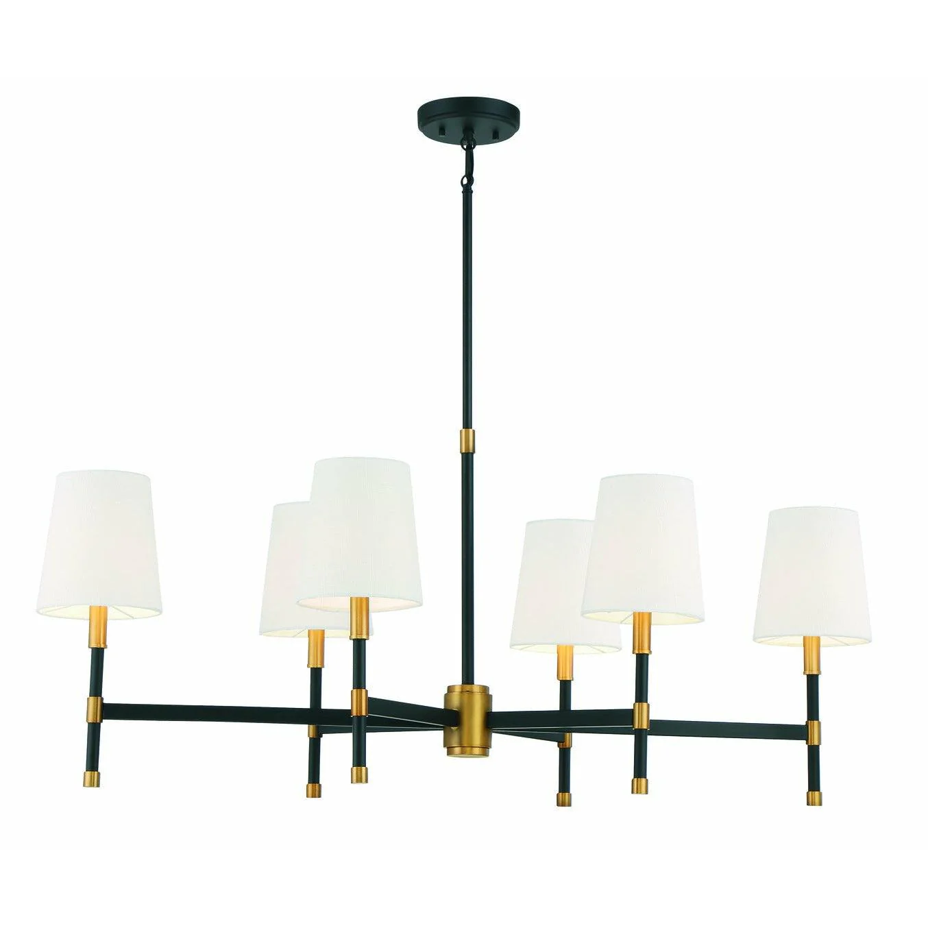 Brody Chandelier - Image 8