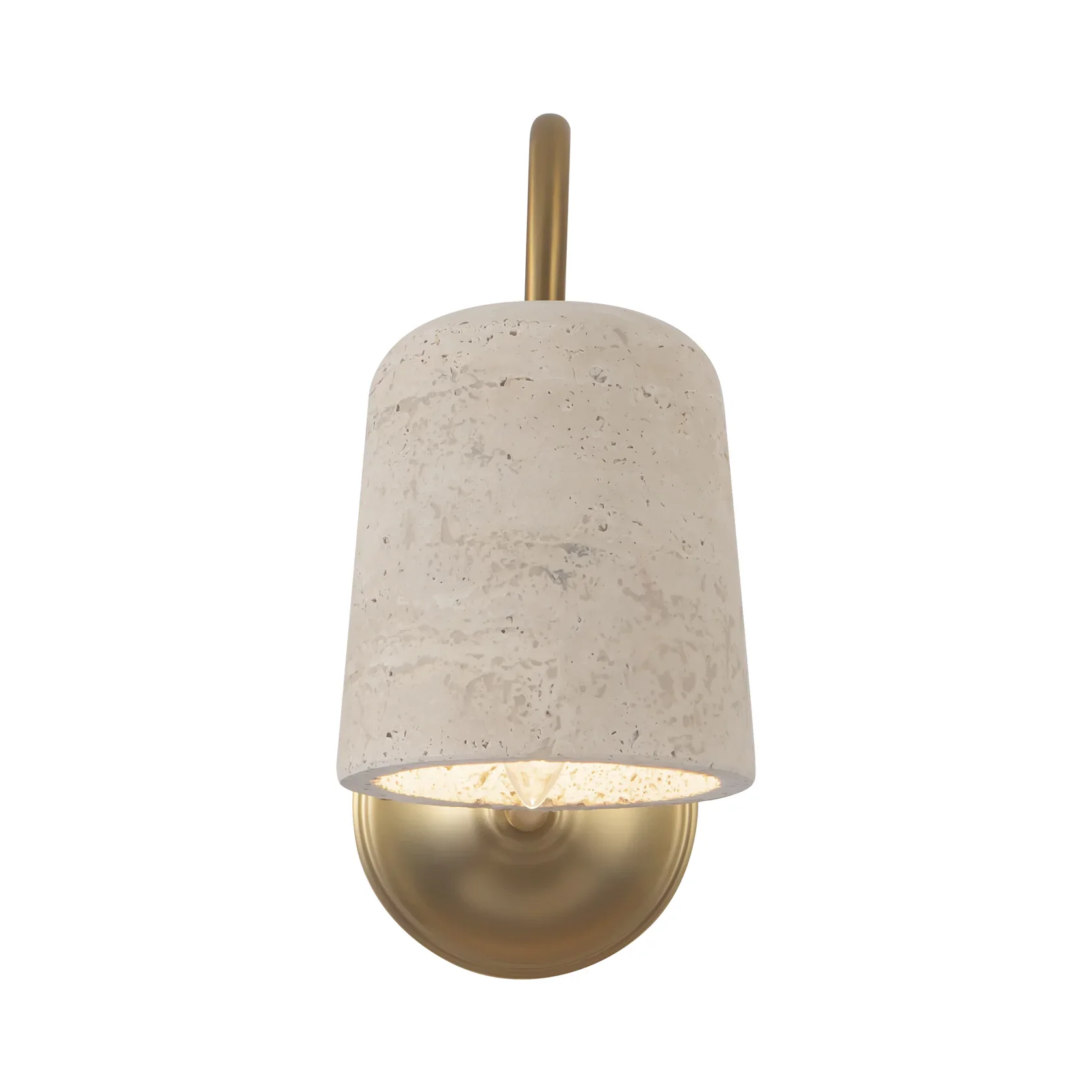 Bromley 5-in Wall/Vanity Light - Image 3