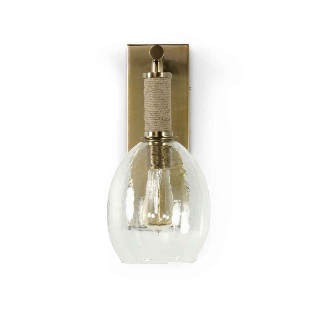 Bronson Sconce - Image 3