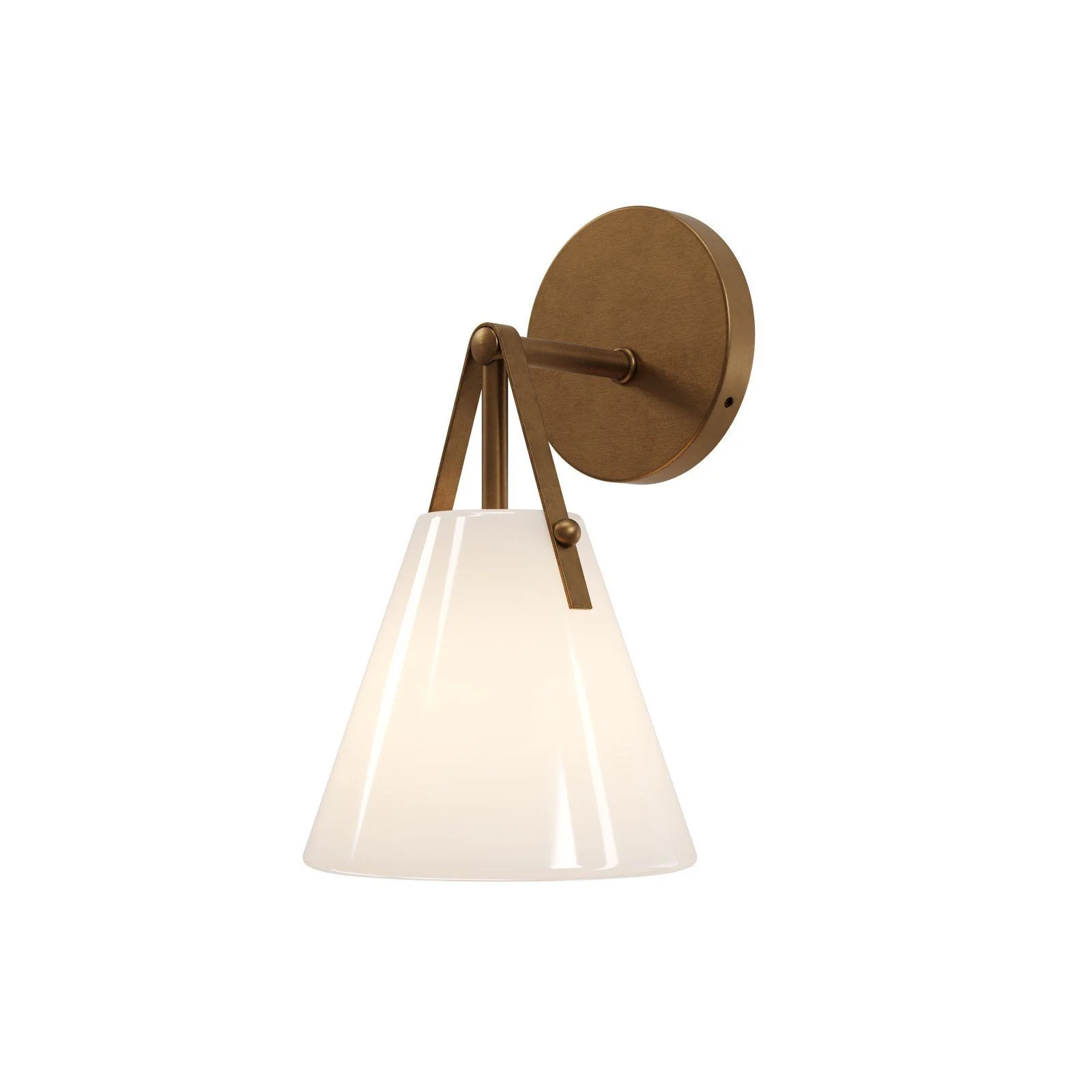 Bronwen Bath Wall Sconce - Image 9