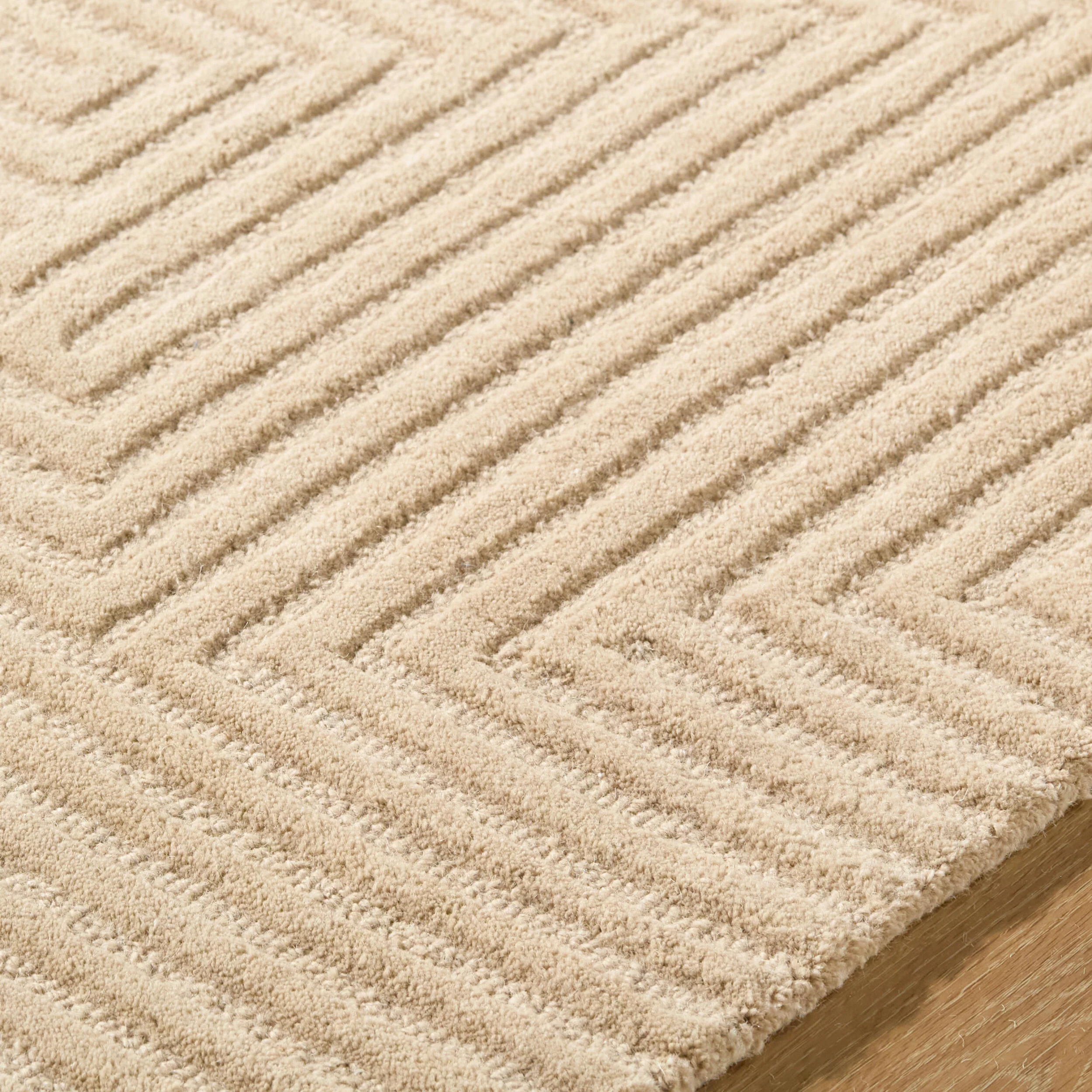 Brook Handmade Rug - Image 6