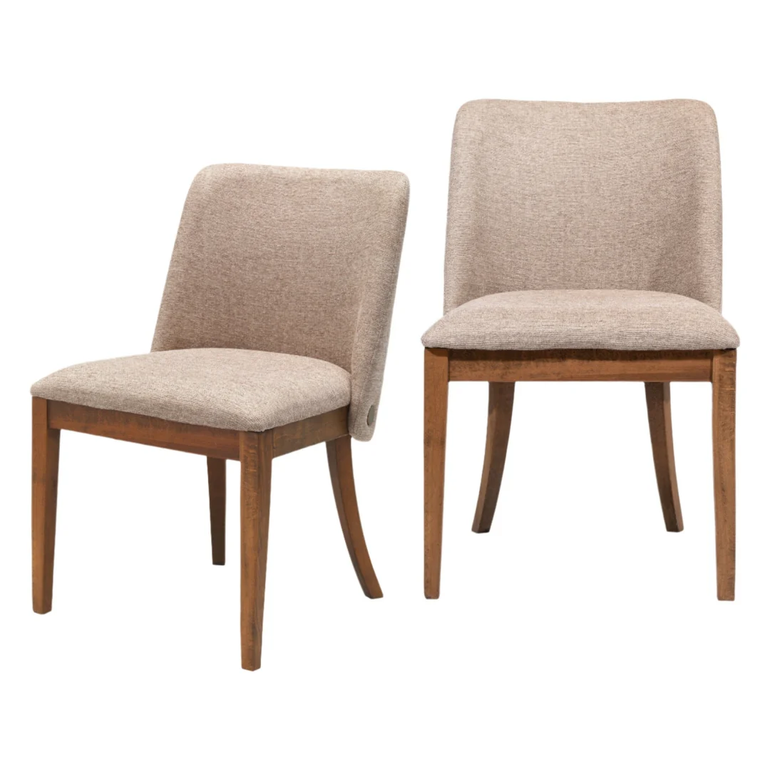 Brooke Dining Chair (Set of 2)