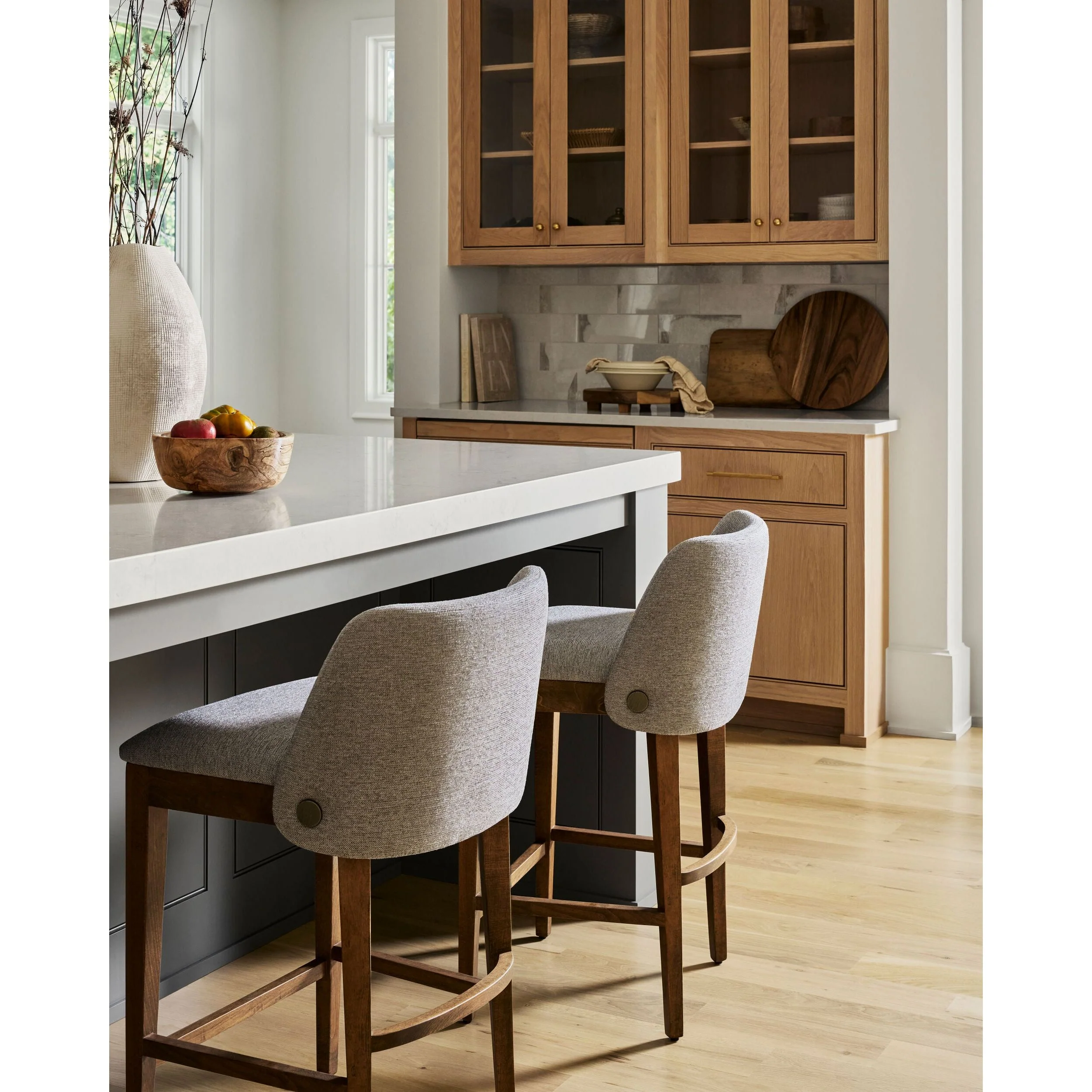 Brooke Dining Chair (Set of 2) - Image 2