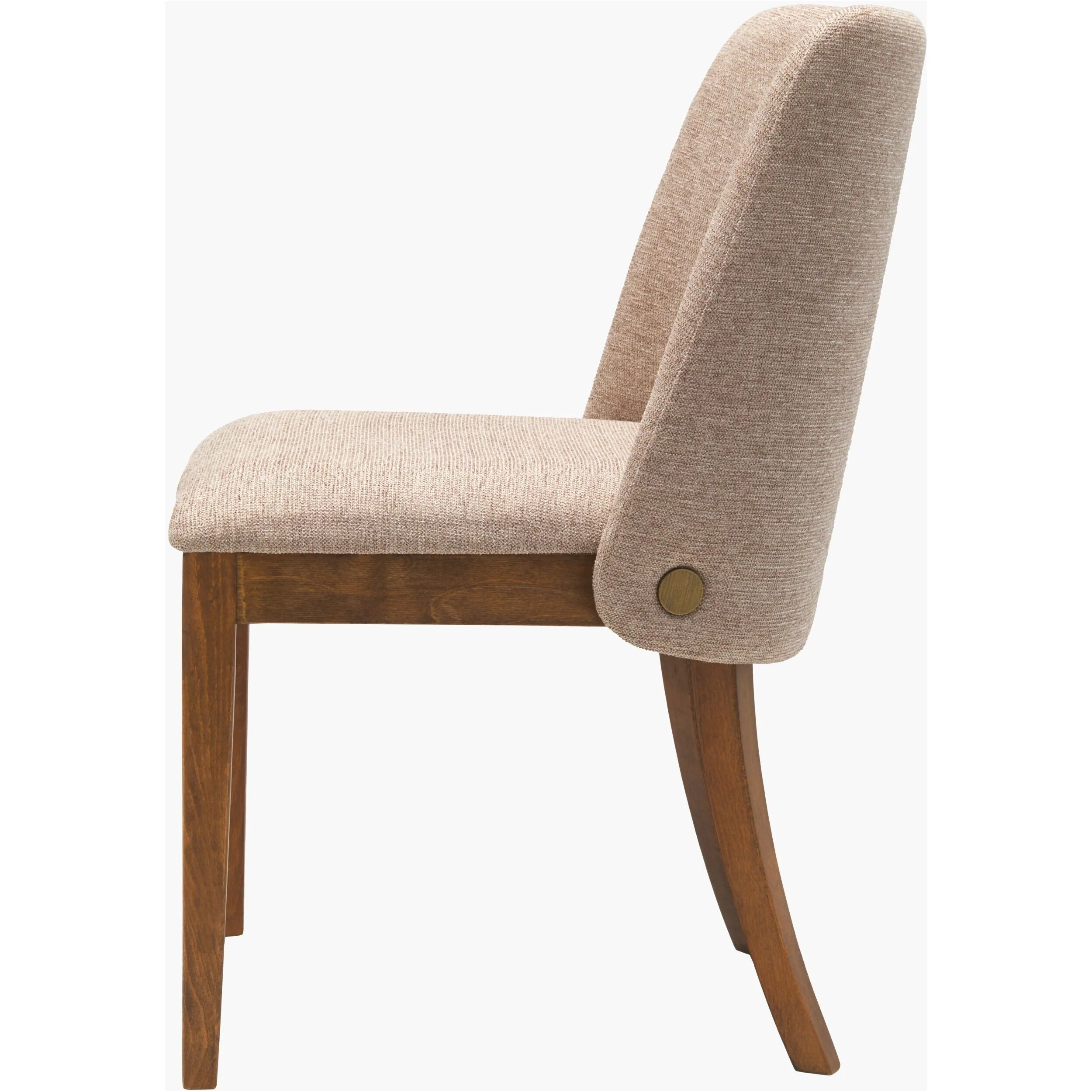 Brooke Dining Chair (Set of 2) - Image 6