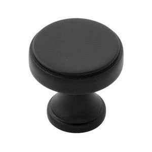 Brownstone Round Knob - Image 3