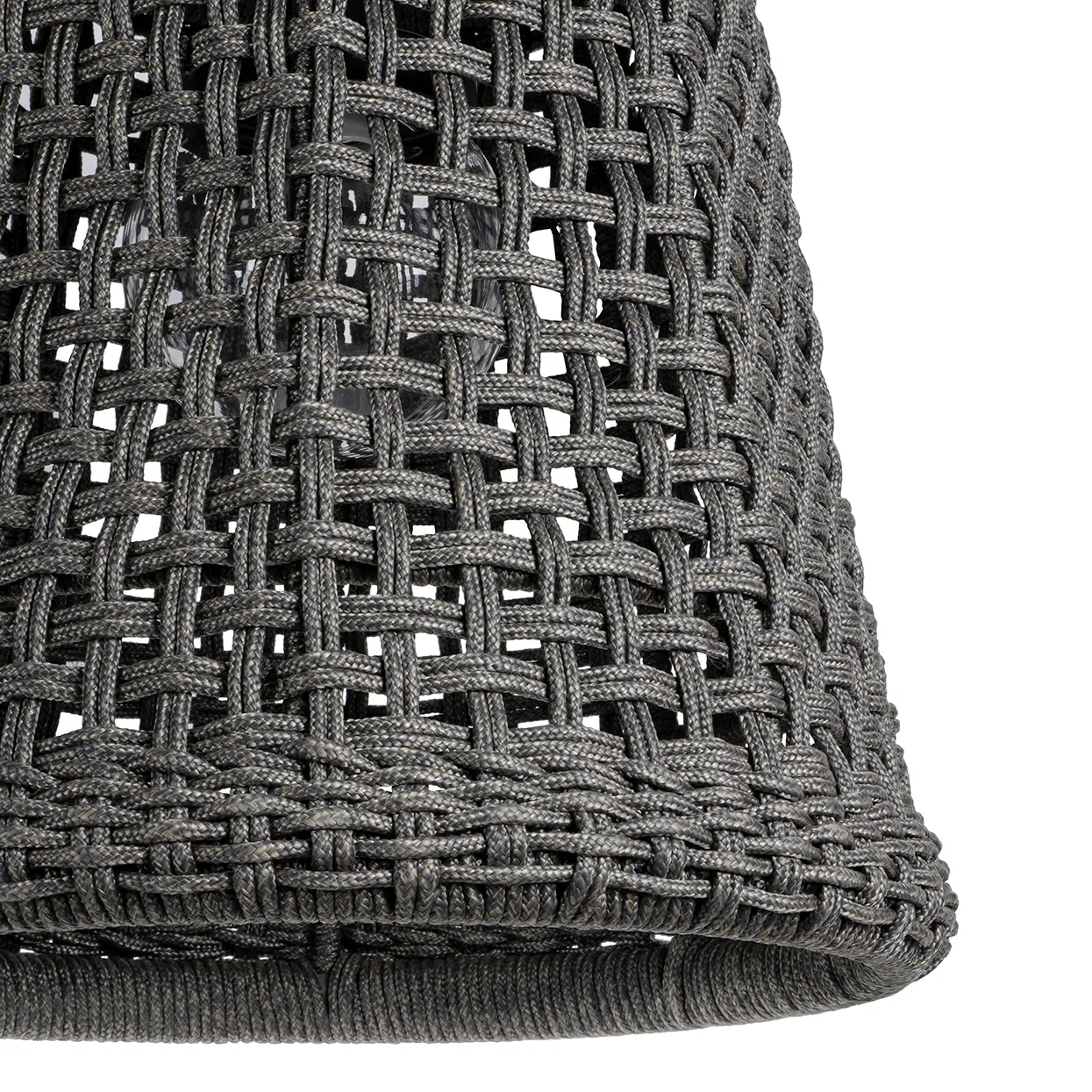 Brunswick Cone Outdoor Pendant - Image 3