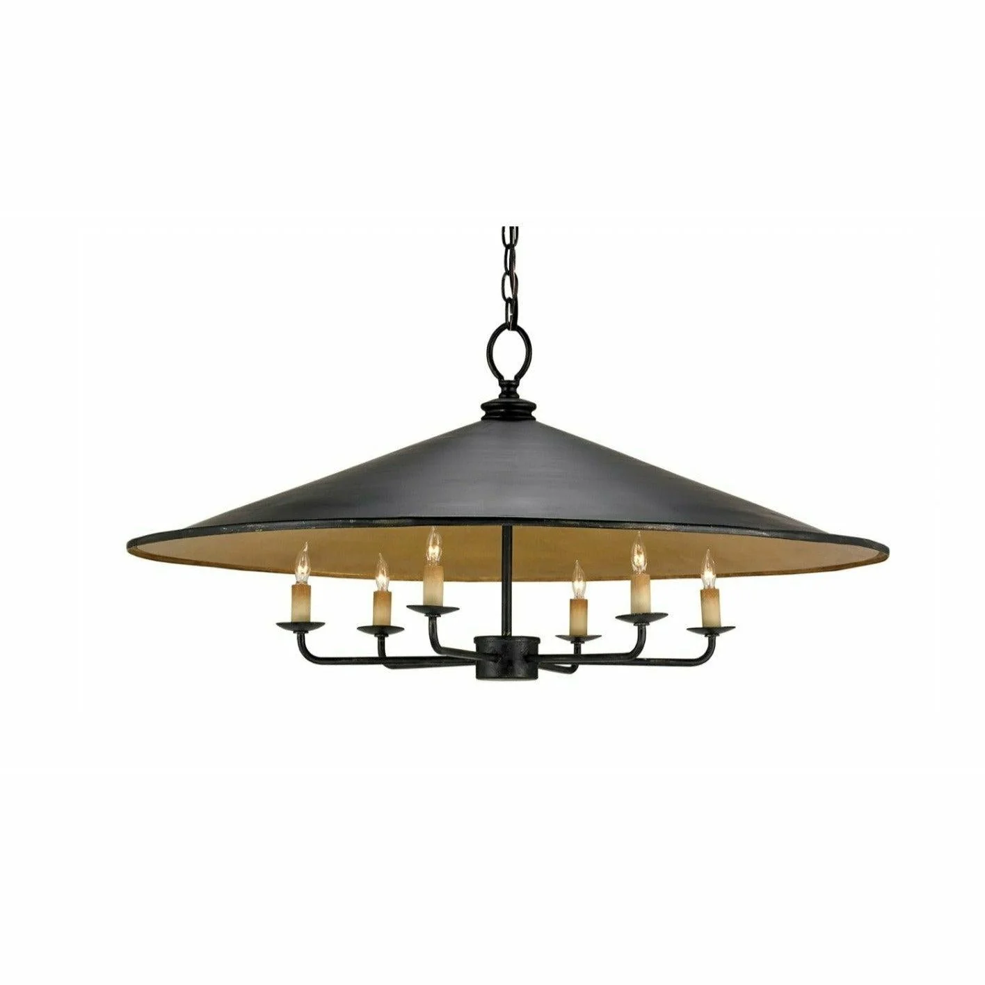 Brussels Chandelier
