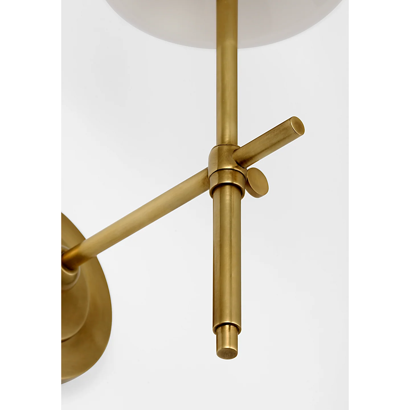 Bryant 15" Cordless Bath Sconce - Image 14