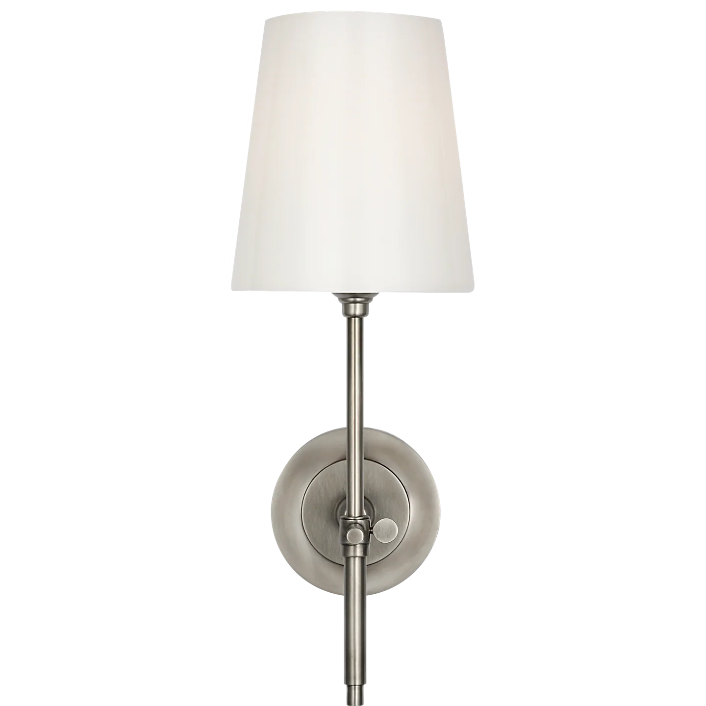 Bryant 15" Cordless Bath Sconce - Image 9