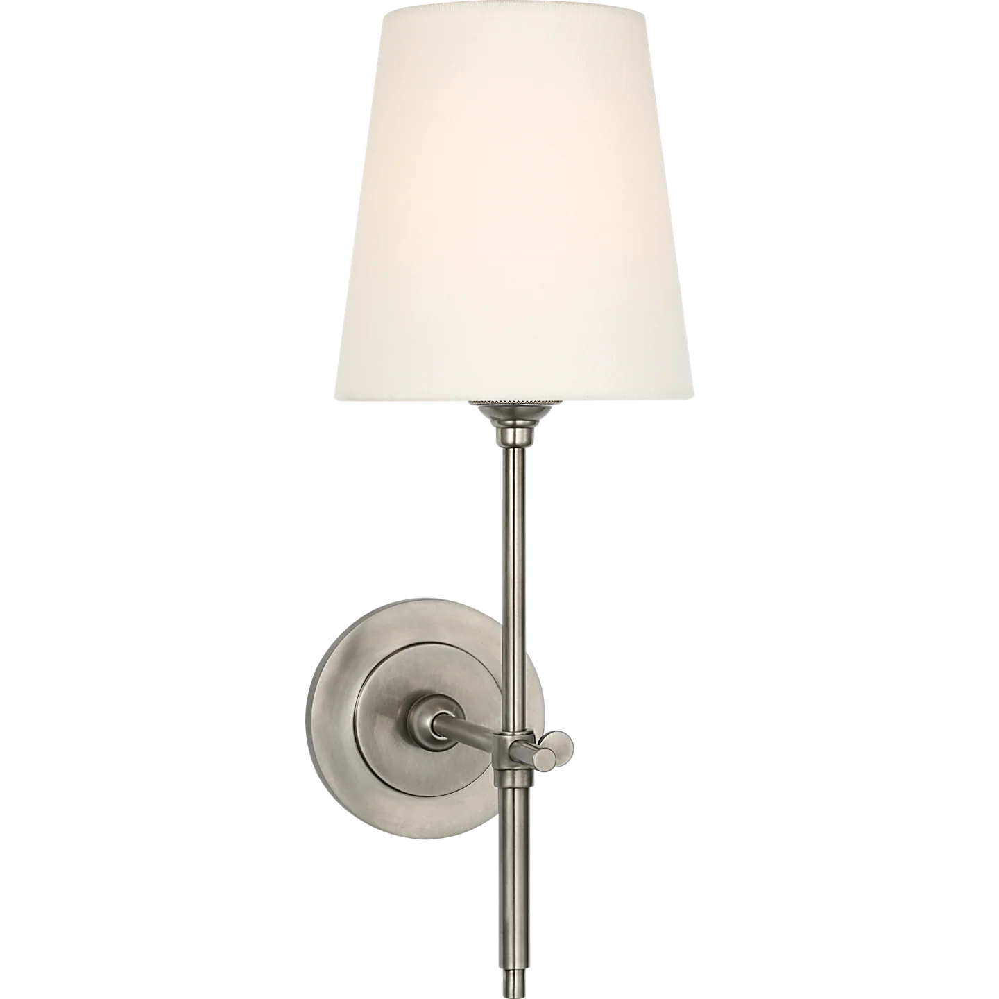 Bryant 15" Cordless Sconce