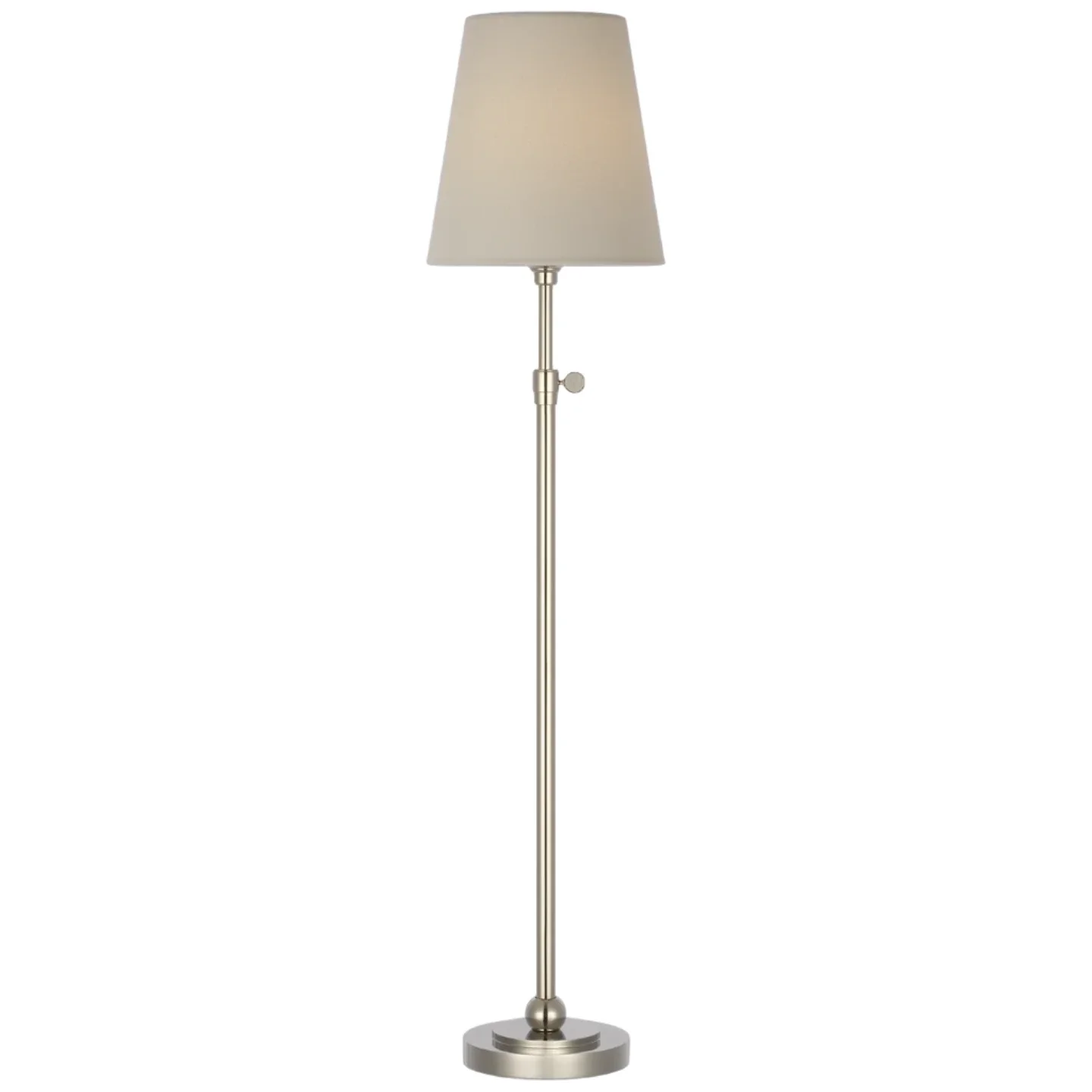 Bryant 27" Adjustable Cordless Table Lamp - Image 2